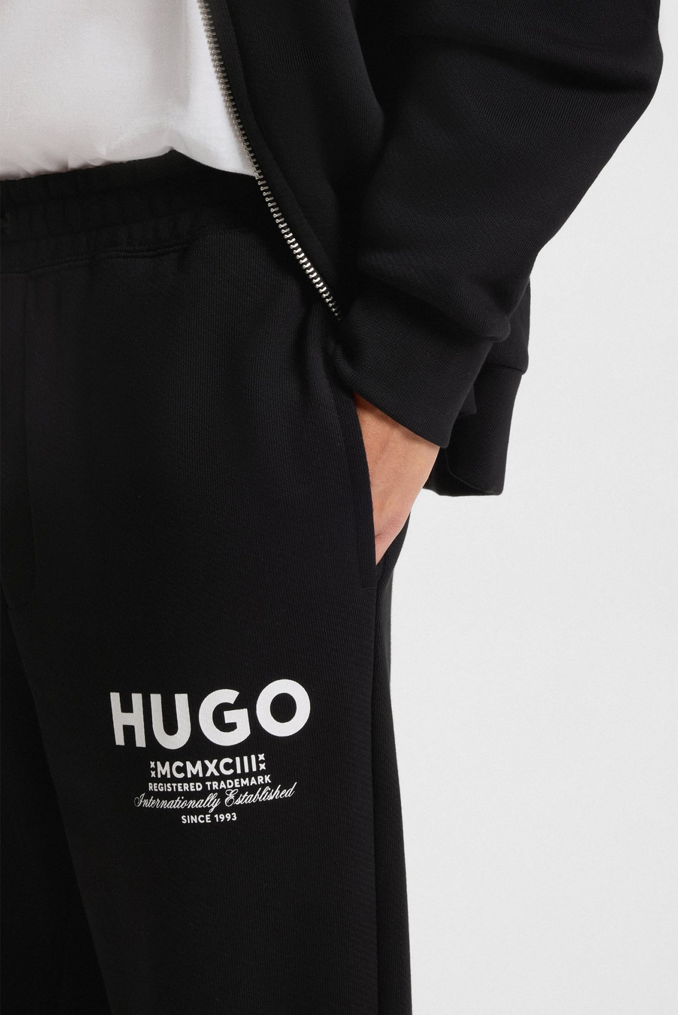 Штаны спортивные Nevez 10257685 01 2