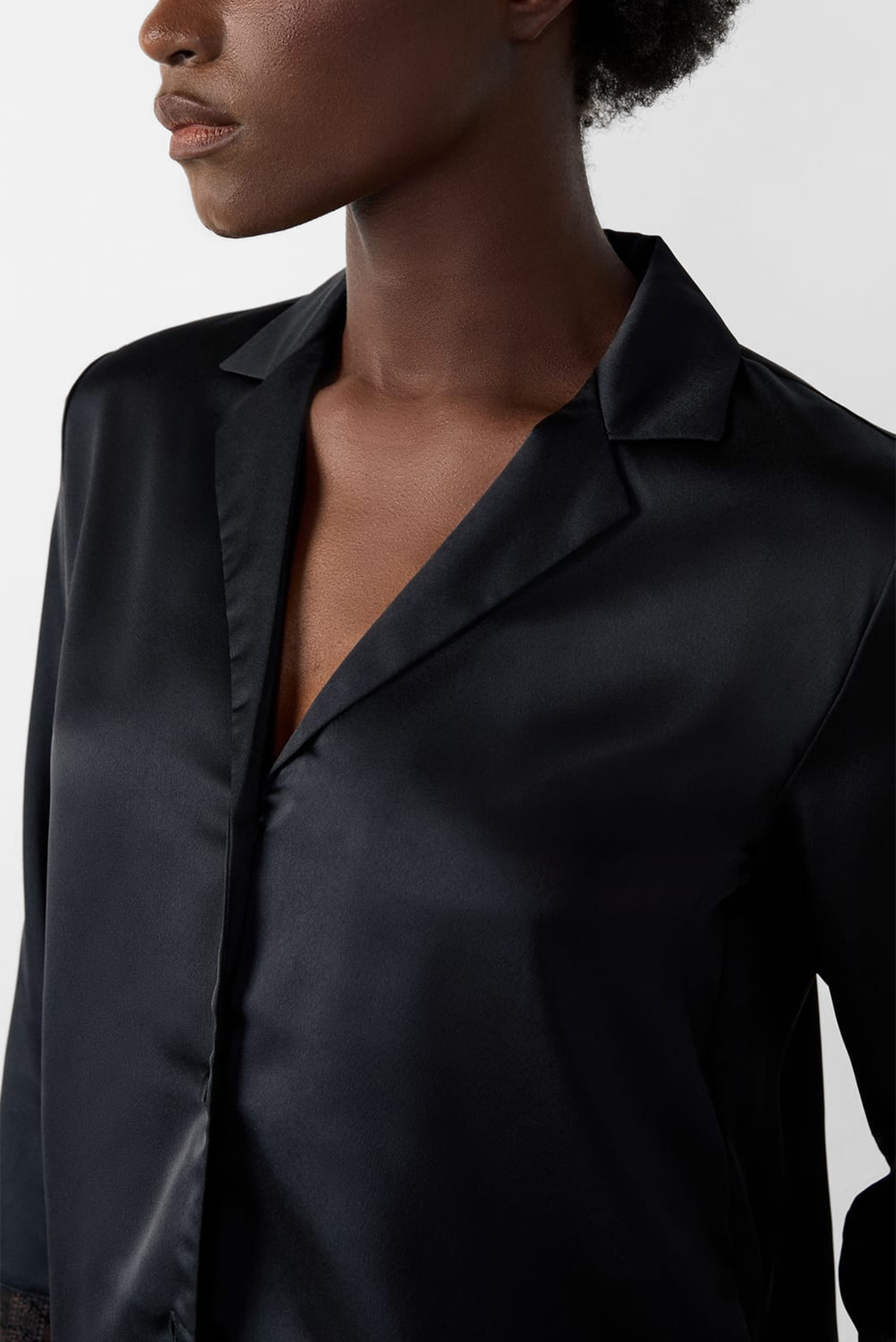 Ночная рубашка RENCONTRE - CHEMISE 2