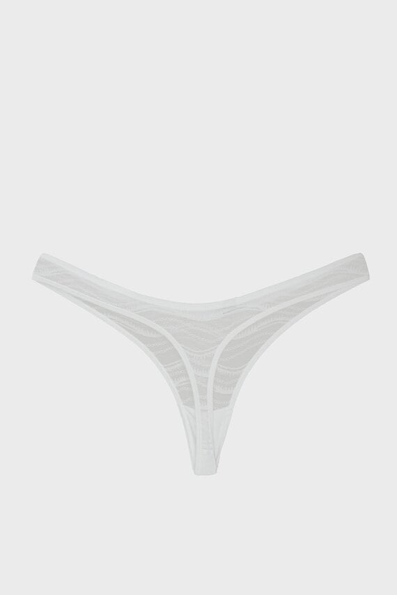 Трусы Thong