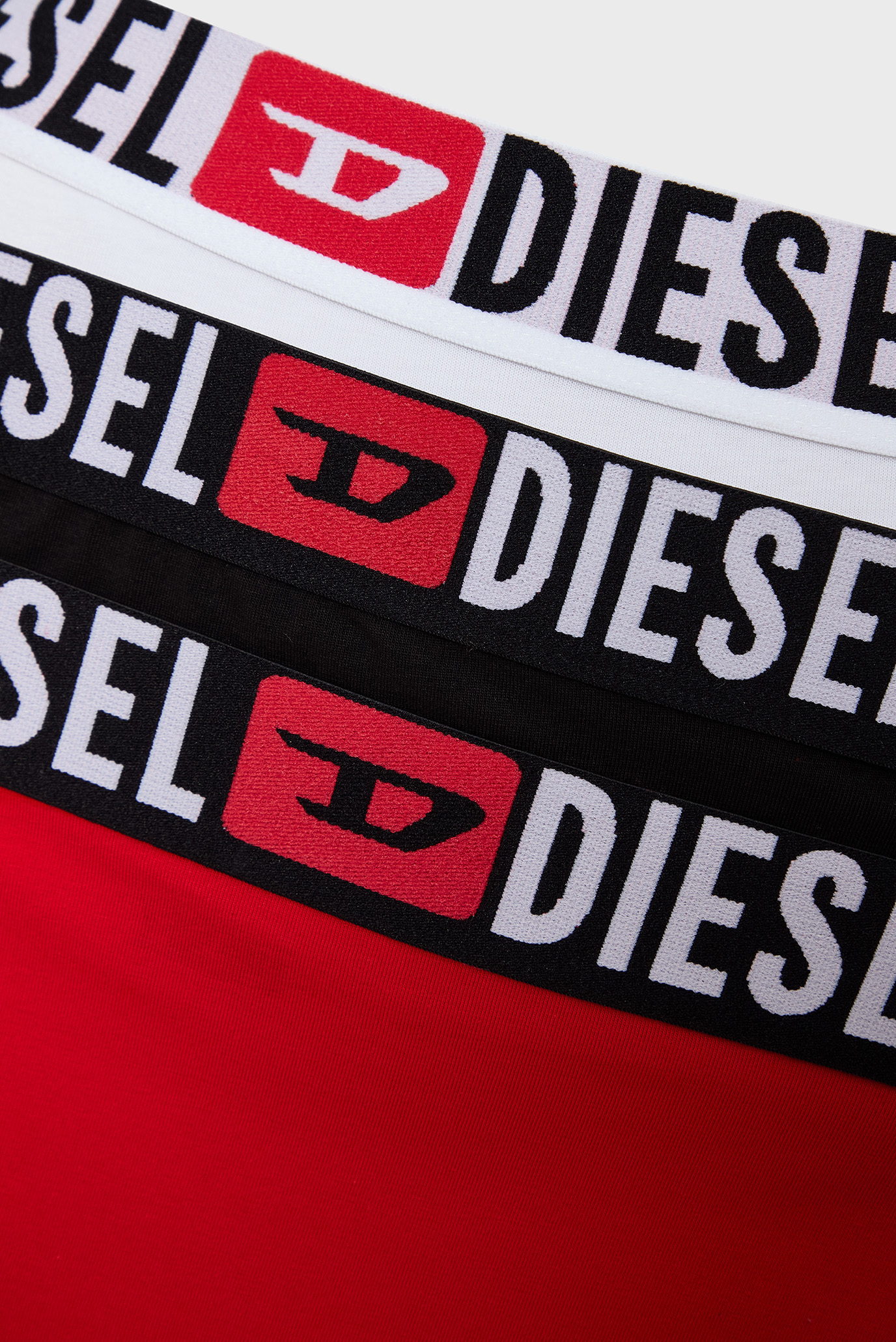 Набор белья SAM-D-CORE-3PACK MUTANDE 5