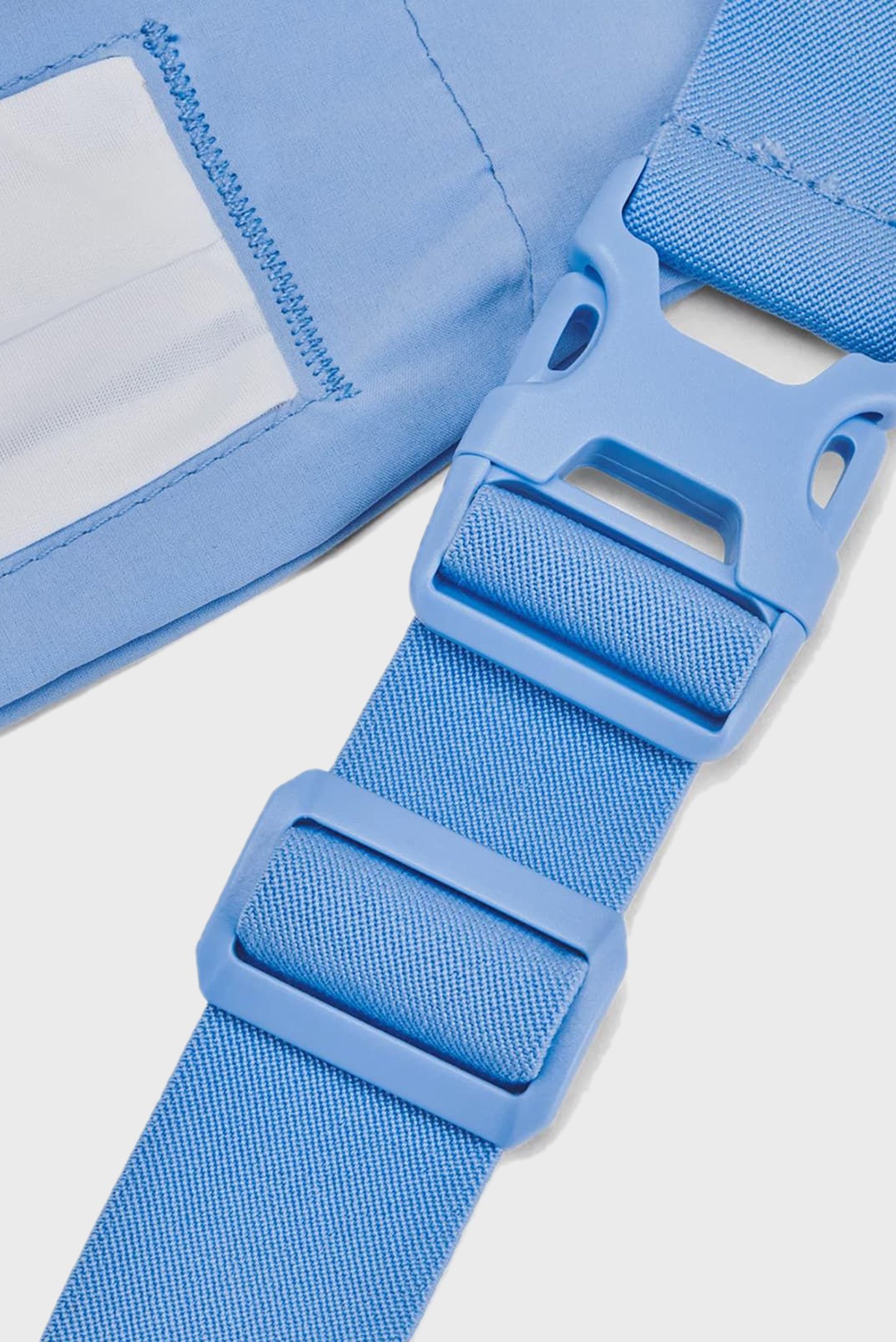 Поясная сумка UA Flex Speedpocket Run Belt 6