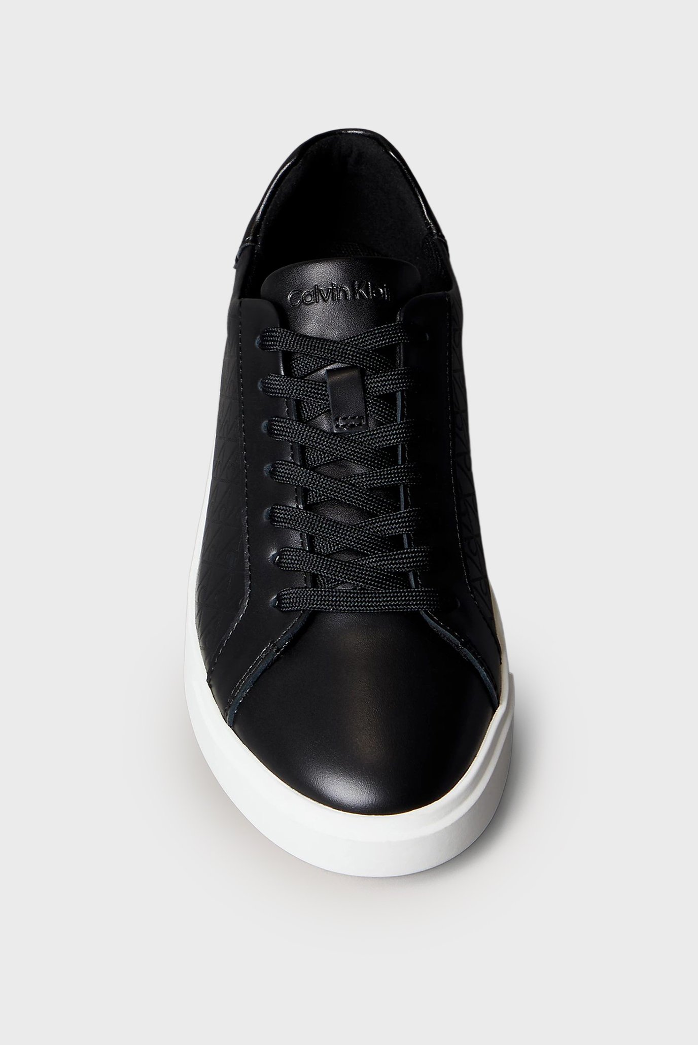 Кеды LOW PRO CUPS LACE UP LTH AOP 3