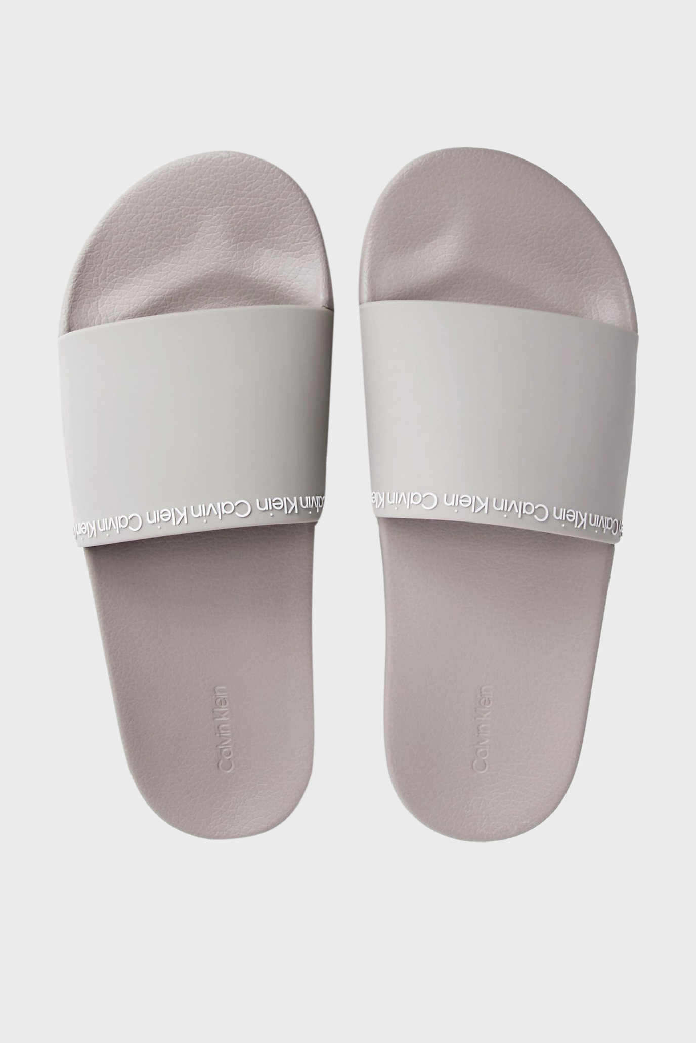 POOL SLIDE RUBBER Calvin Klein HM0HM00981 FR Group