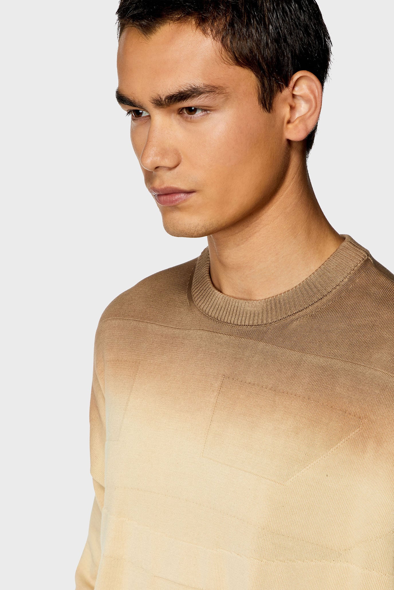 Свитер K-NEVIL MAGLIA 4