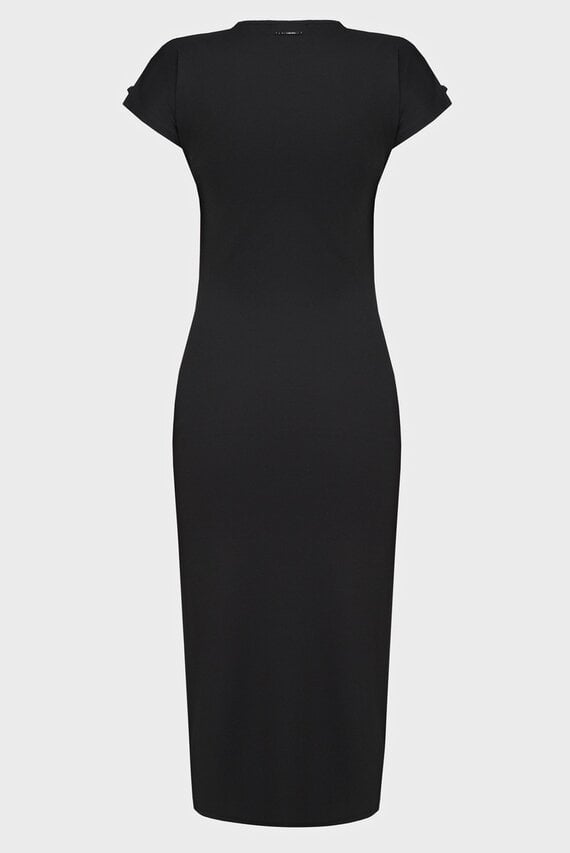 Платье Q-NOVA MIDI DRESS SS