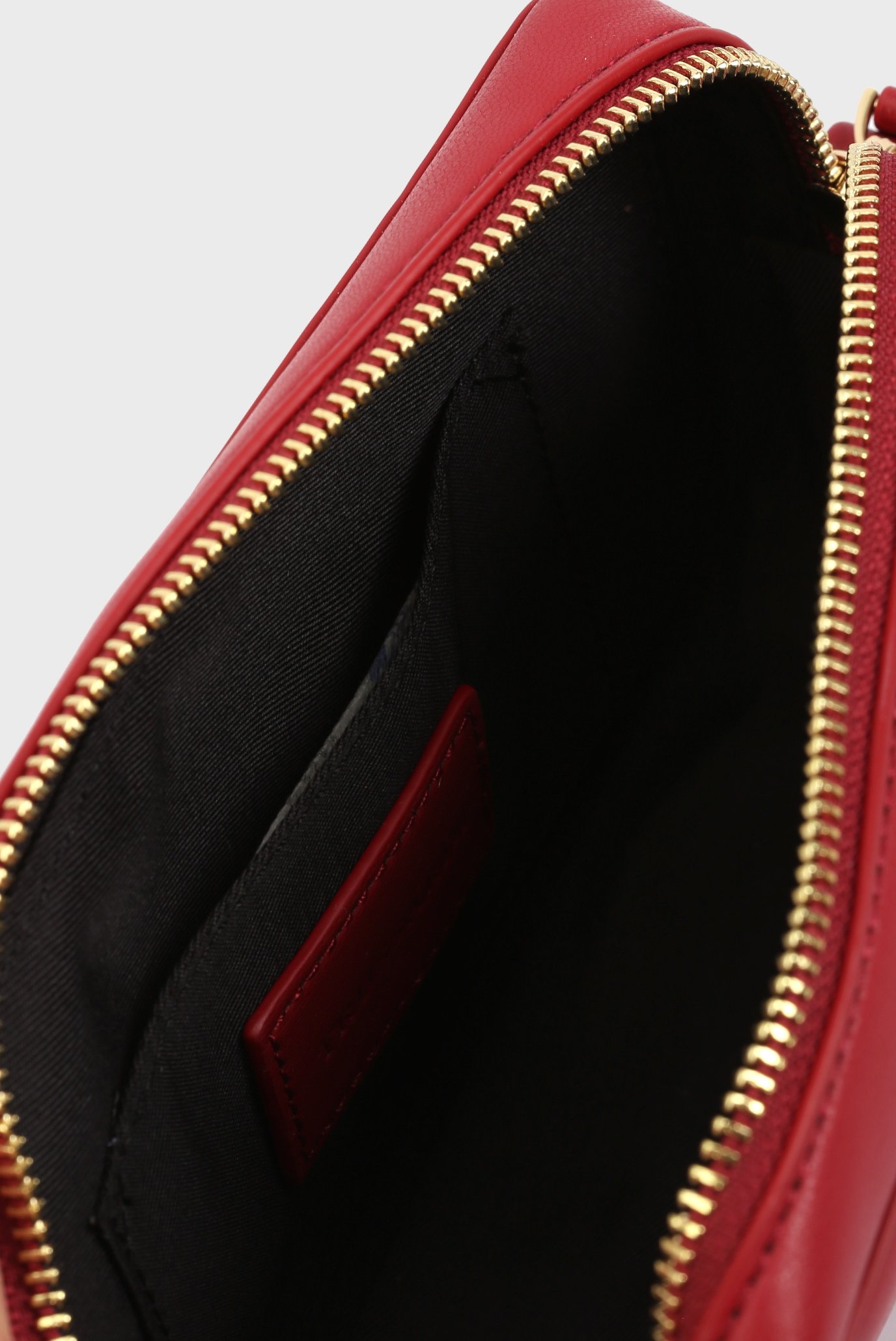 Сумка DUNE CAMERA BAG QUILTED SMOOTH FAUX LEATHER 5