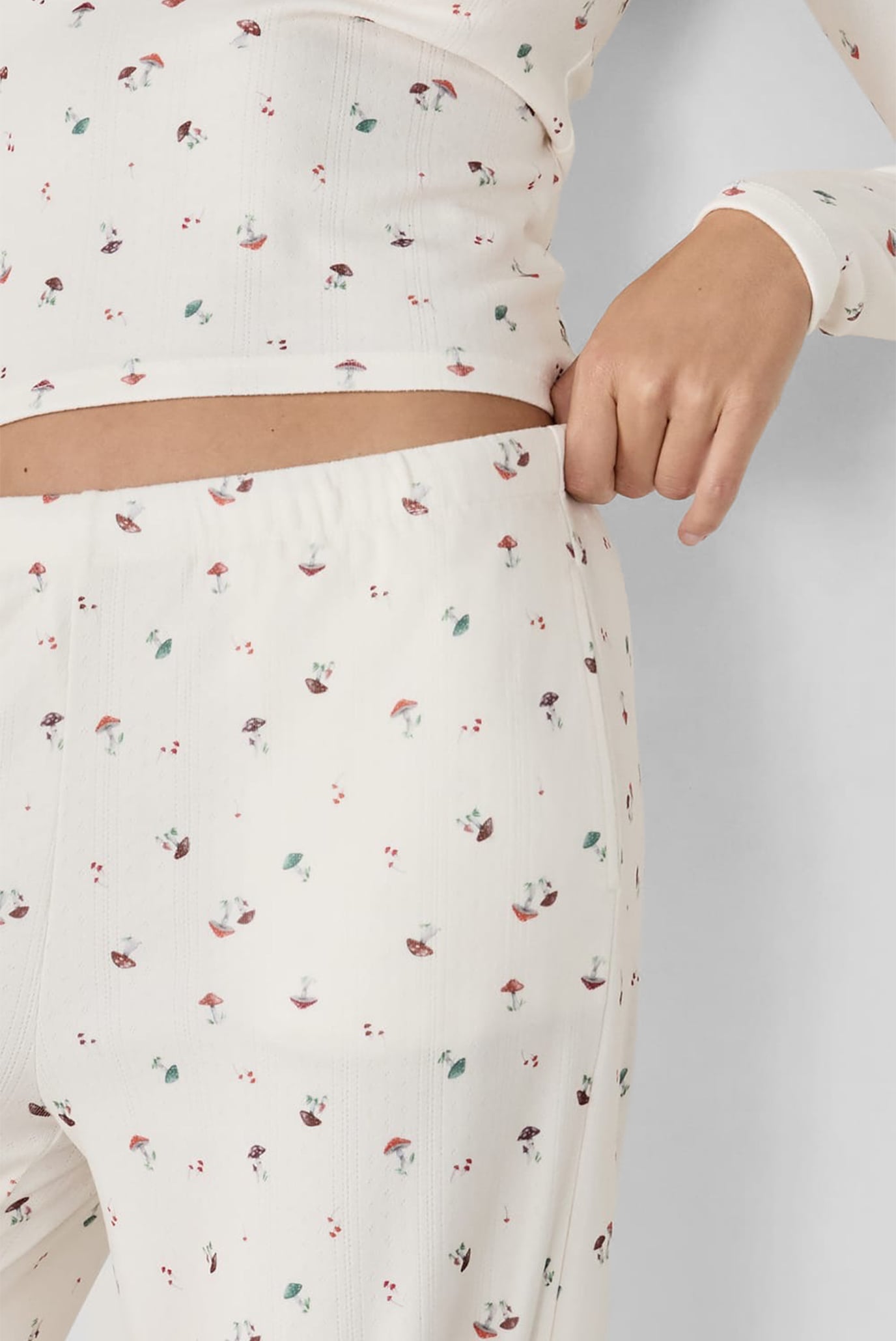 Штаны FISLA - PANTALON 5