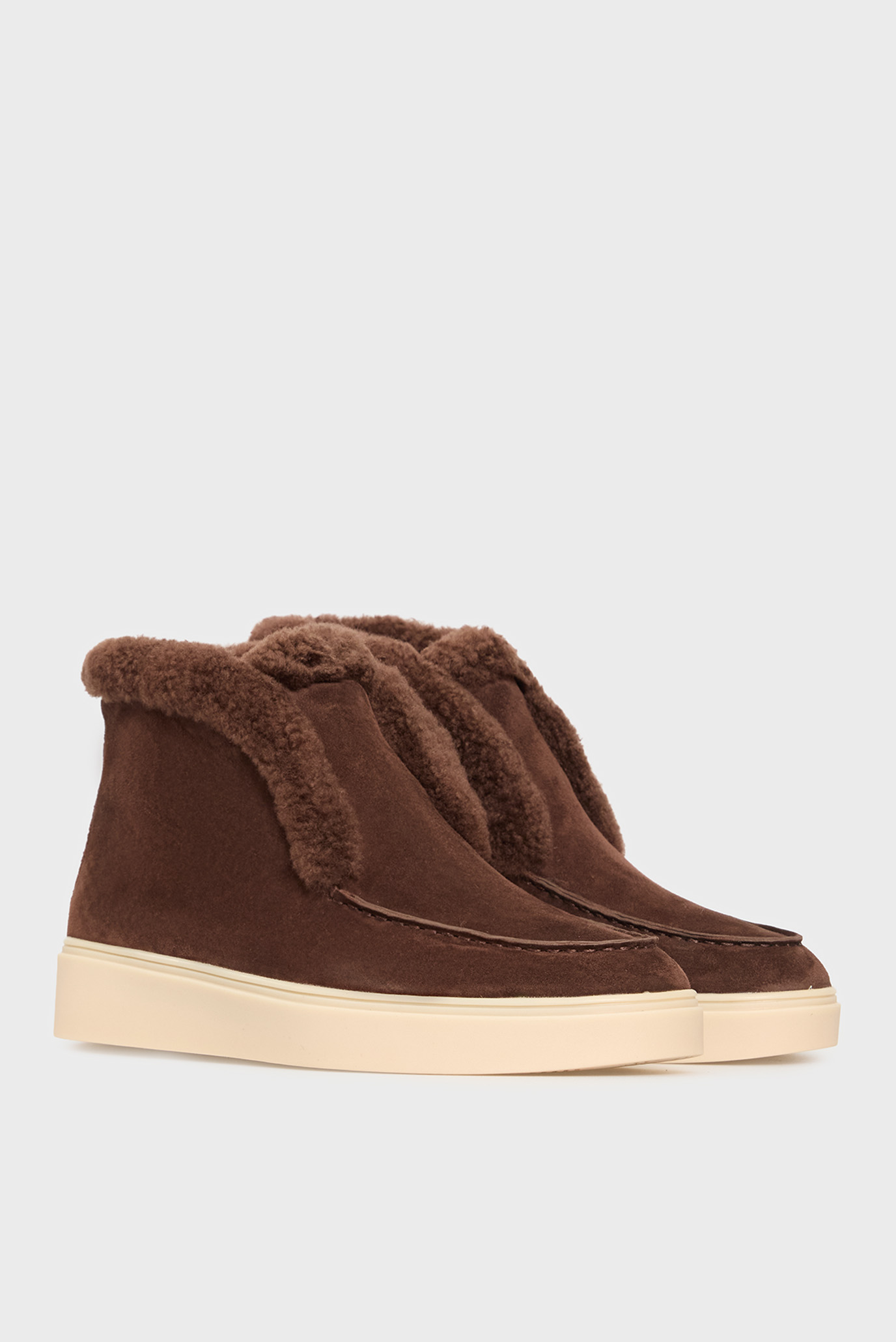 Хайтопы/Coralie 3