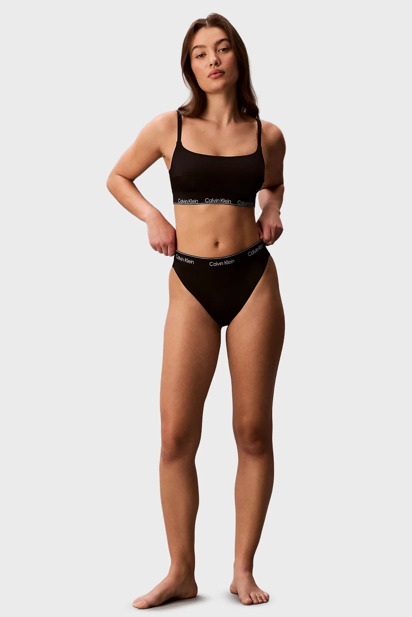 Купальник низ BRAZILIAN 3