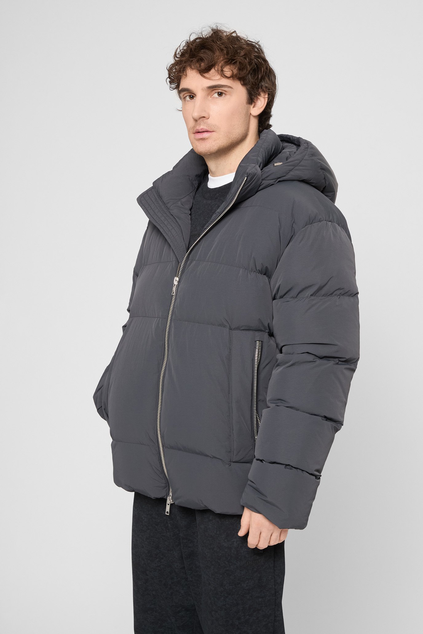 Куртка зимняя MDJ 033 3