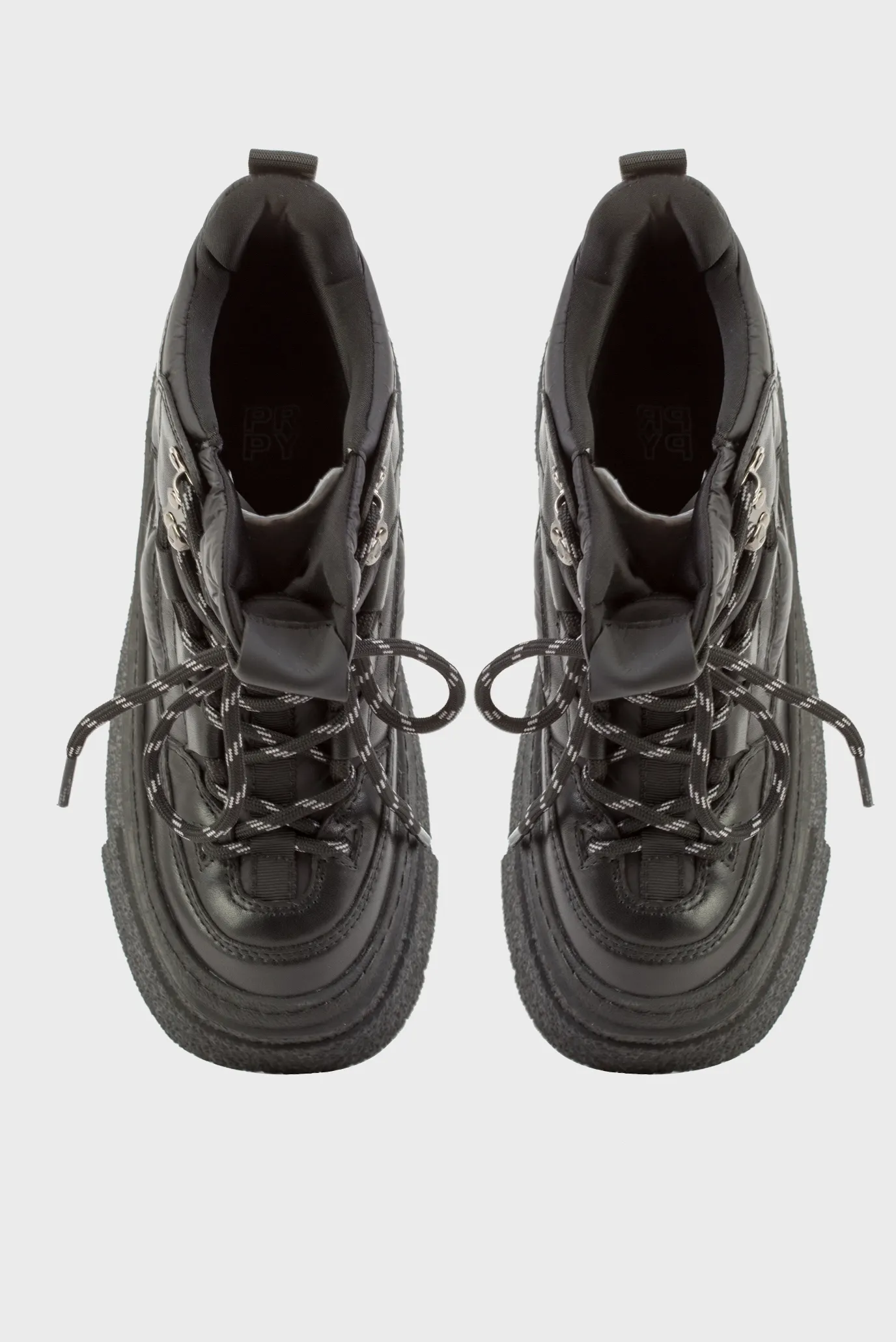 Хайтопы Talsi 4