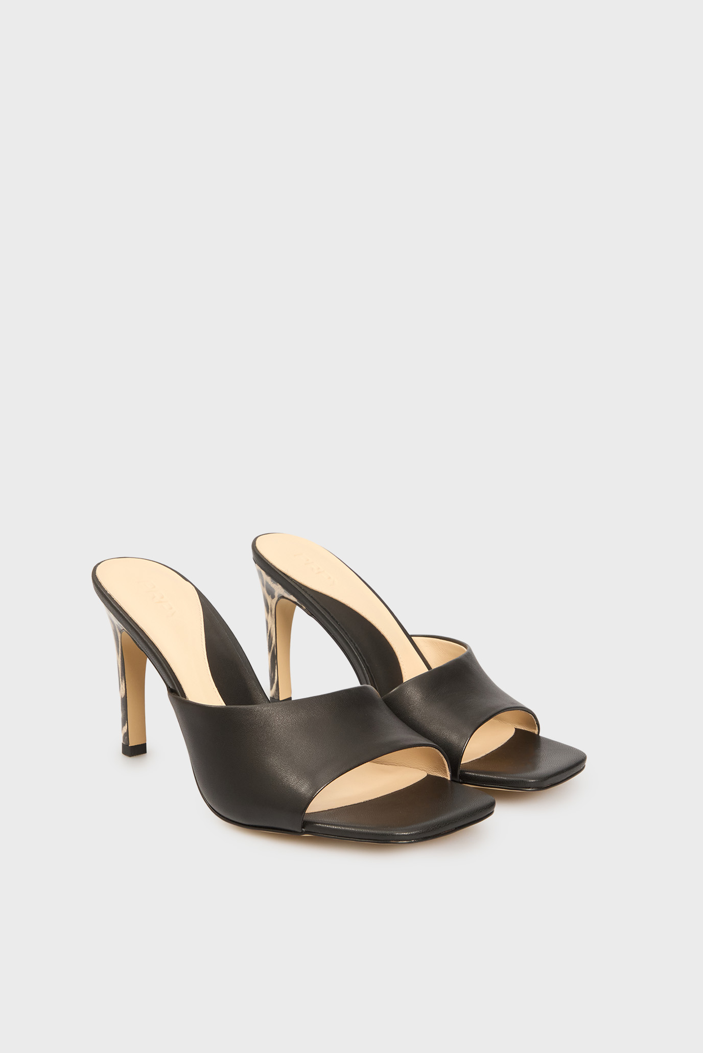 Босоножки Tamarry 3