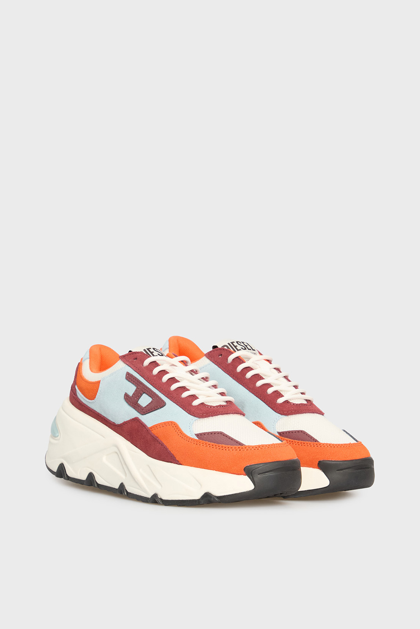 Кроссовки SAVANNAH S-SAVANNAH W SNEAKERS 3