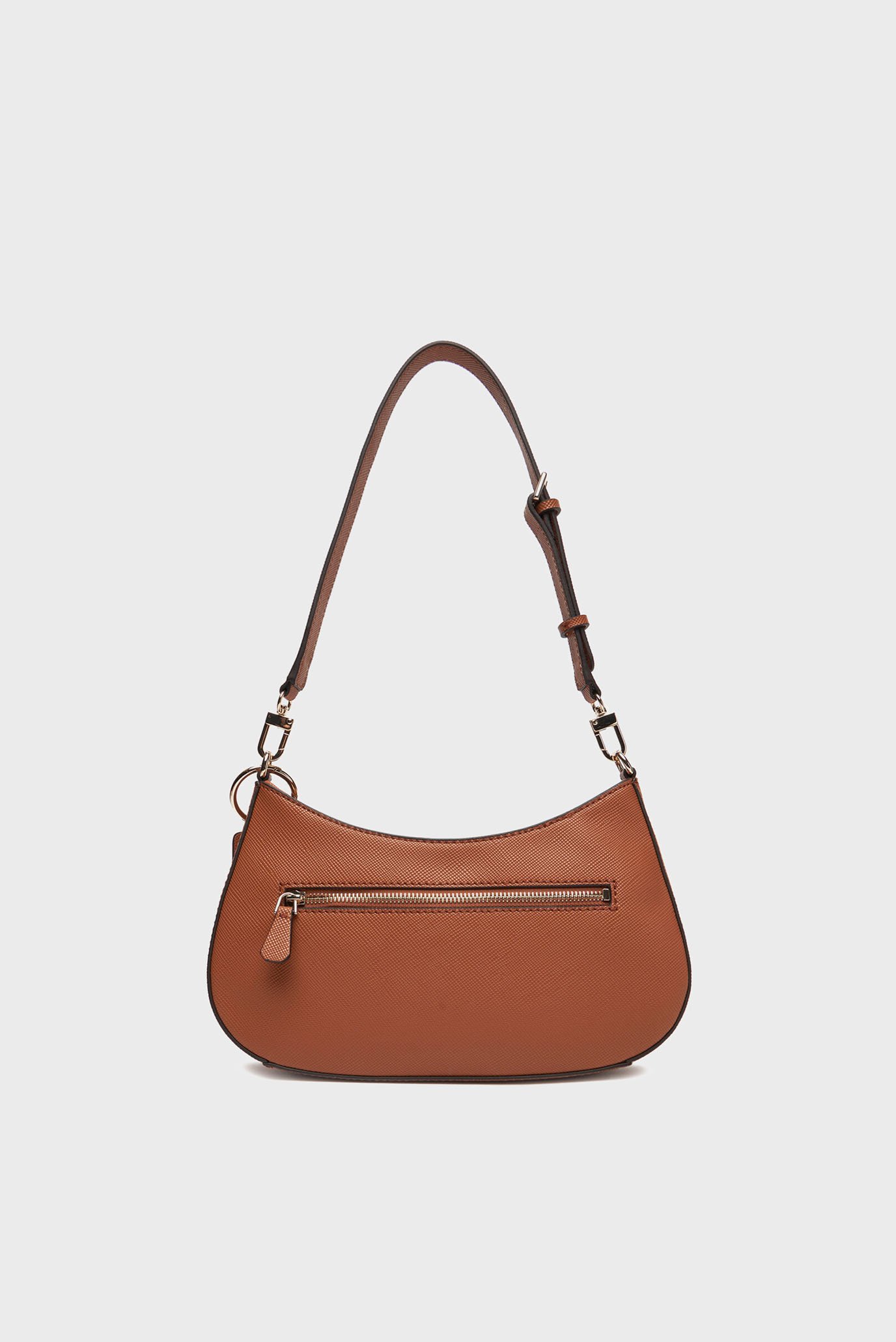 Сумка NOELLE II TOP ZIP SHOULDER BAG 3