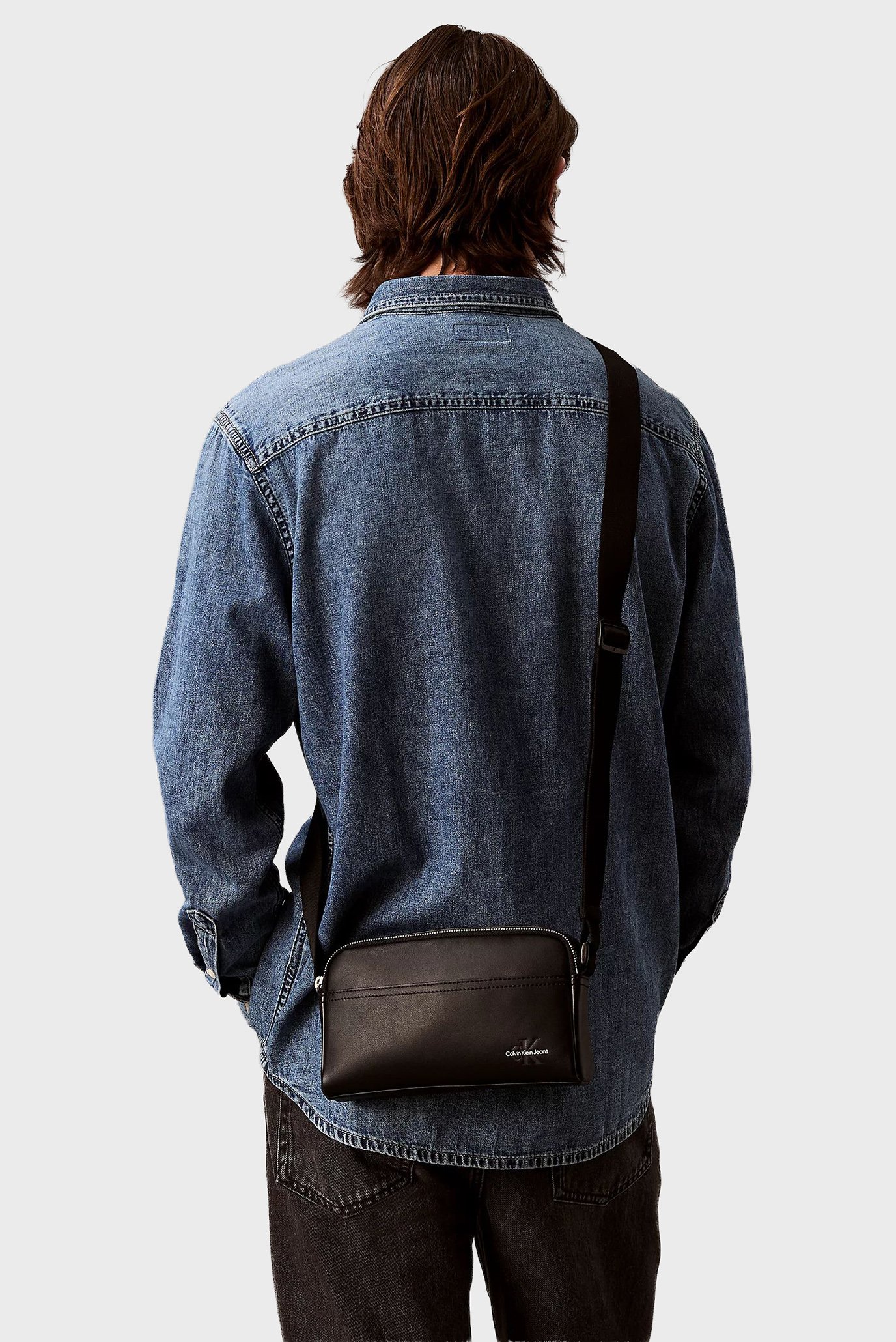 Сумка MONO LOGO CAMERA BAG 22 2