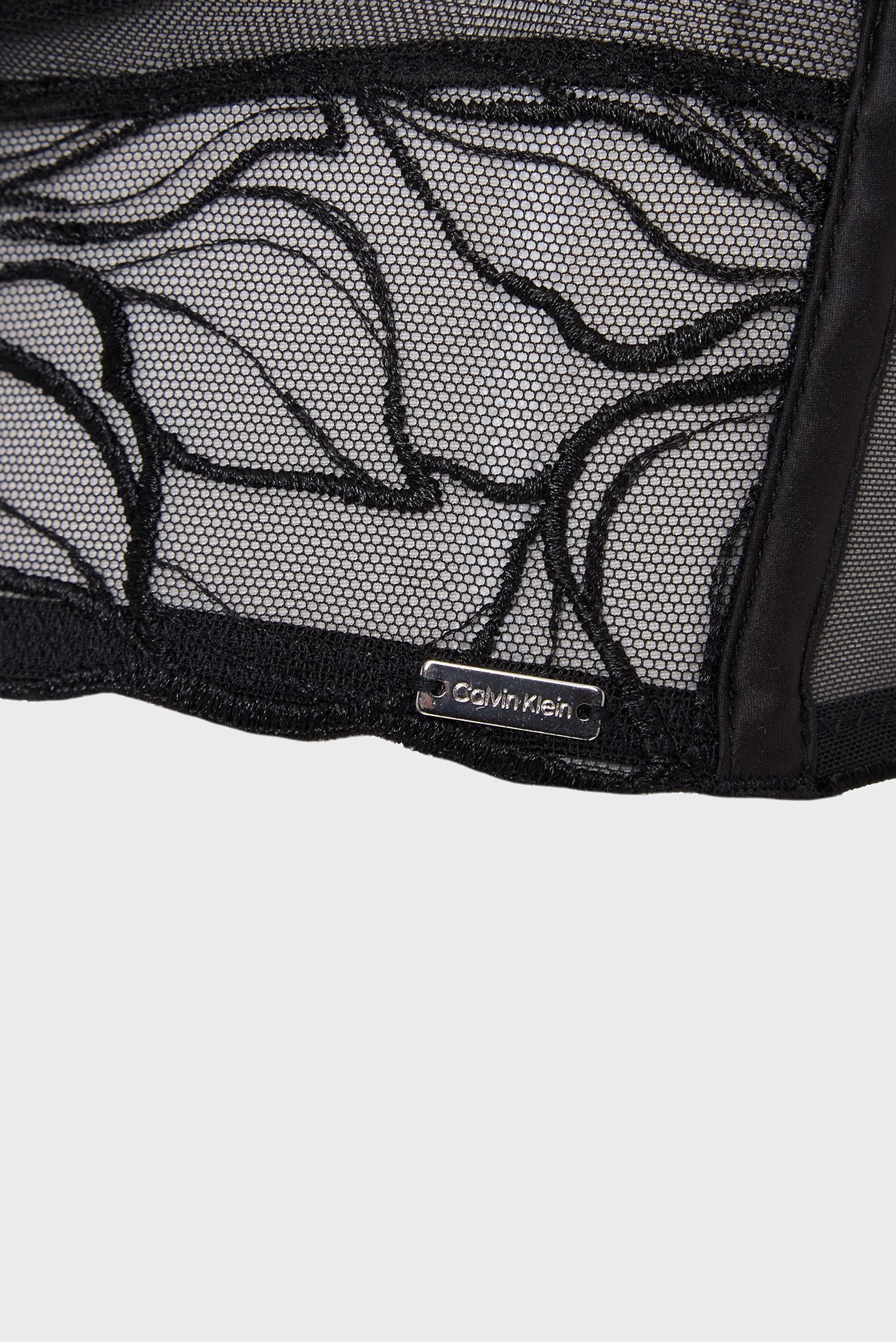 Бюстгальтер UNLINED BALCONETTE 3