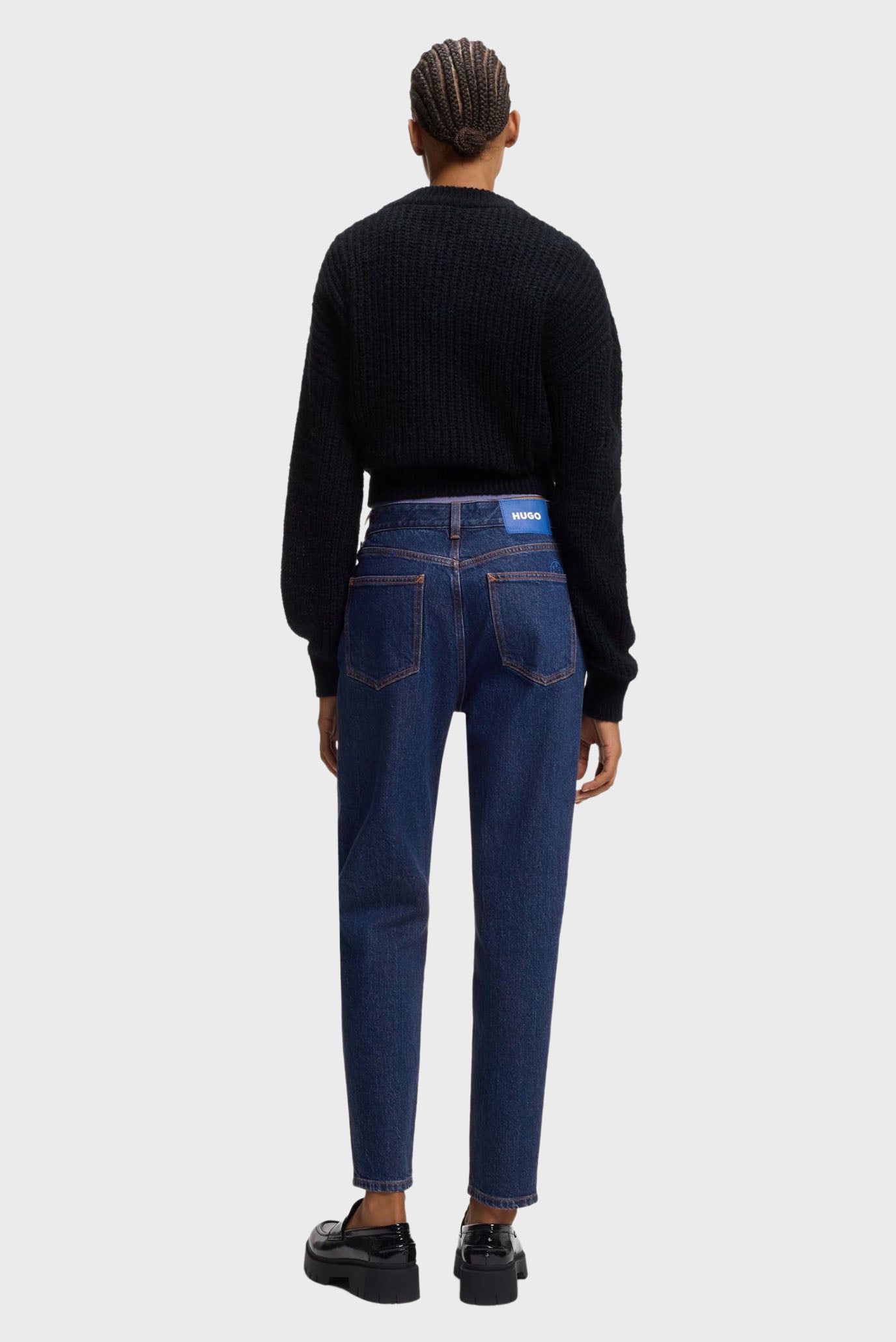 Джинсы Noe_B 10262291 03 3