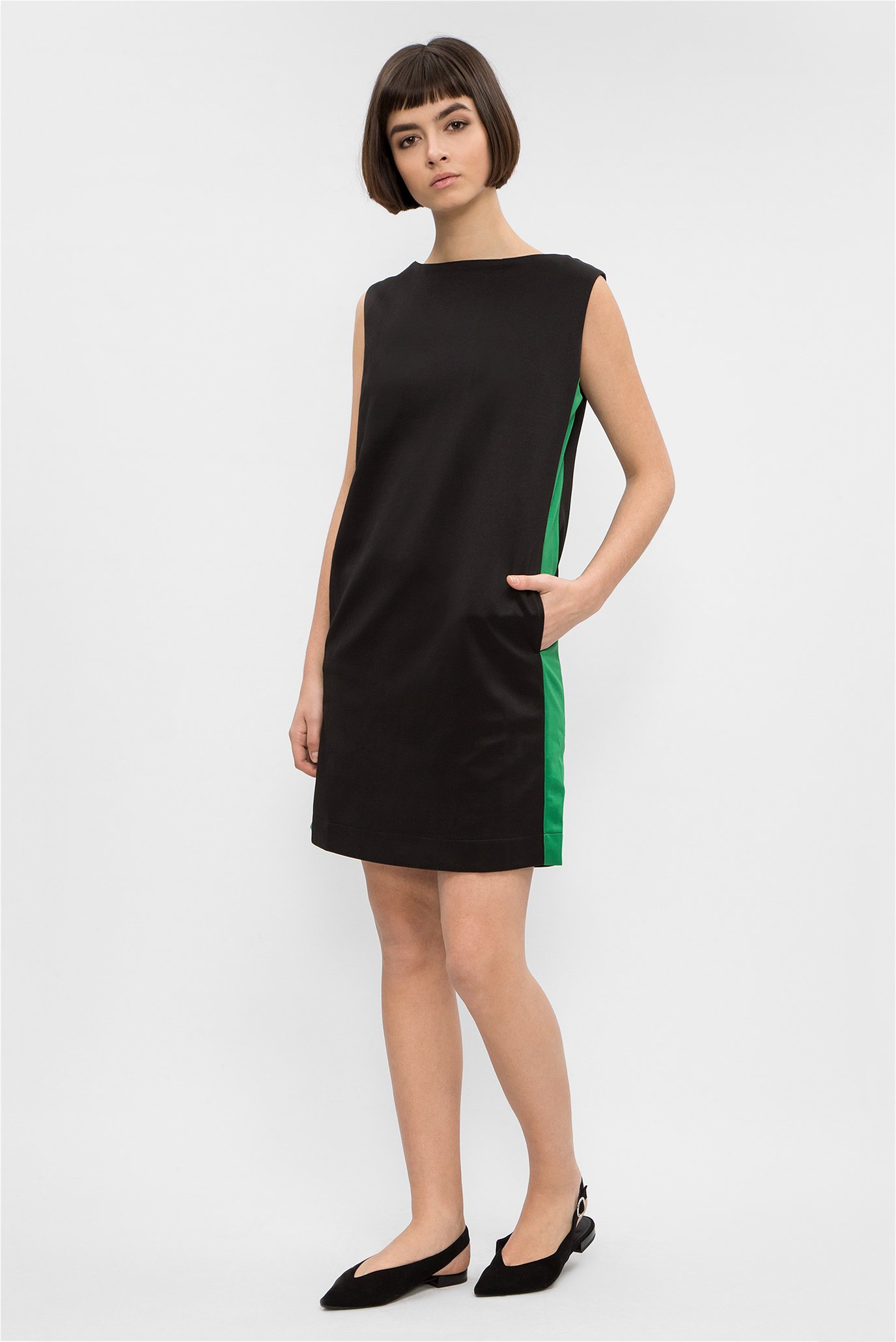 Платье/D-ITE-A ABITO 5