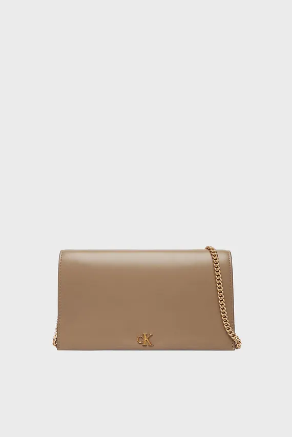 Кошелек CK WALLET ON CHAIN Calvin Klein
