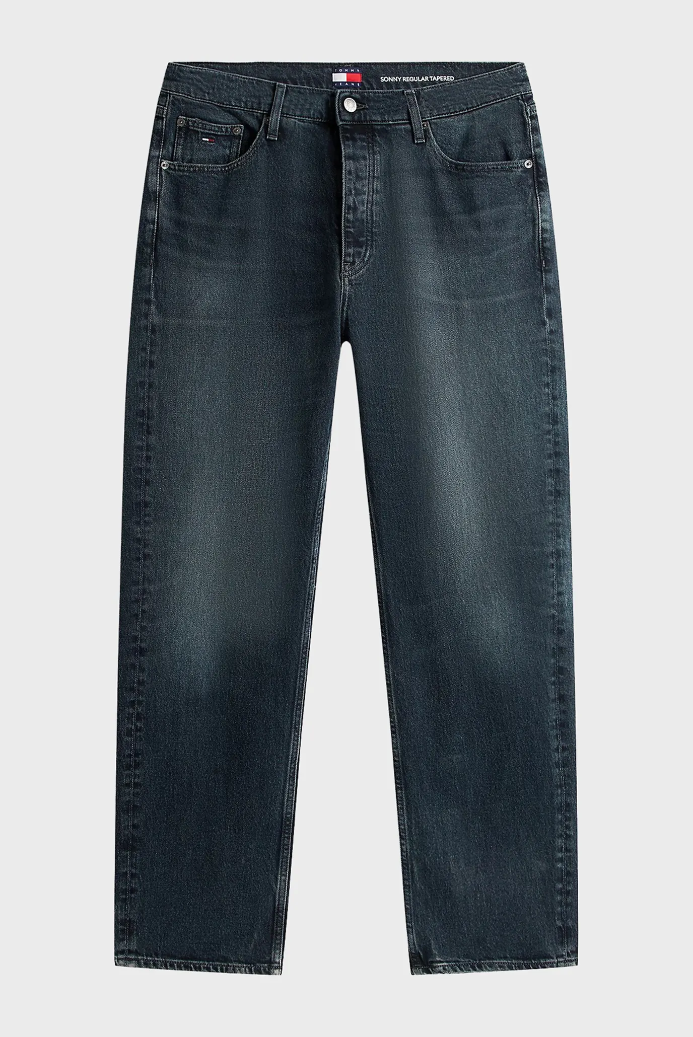 Джинсы SONNY RGLR TPRD CBF DI6166 4