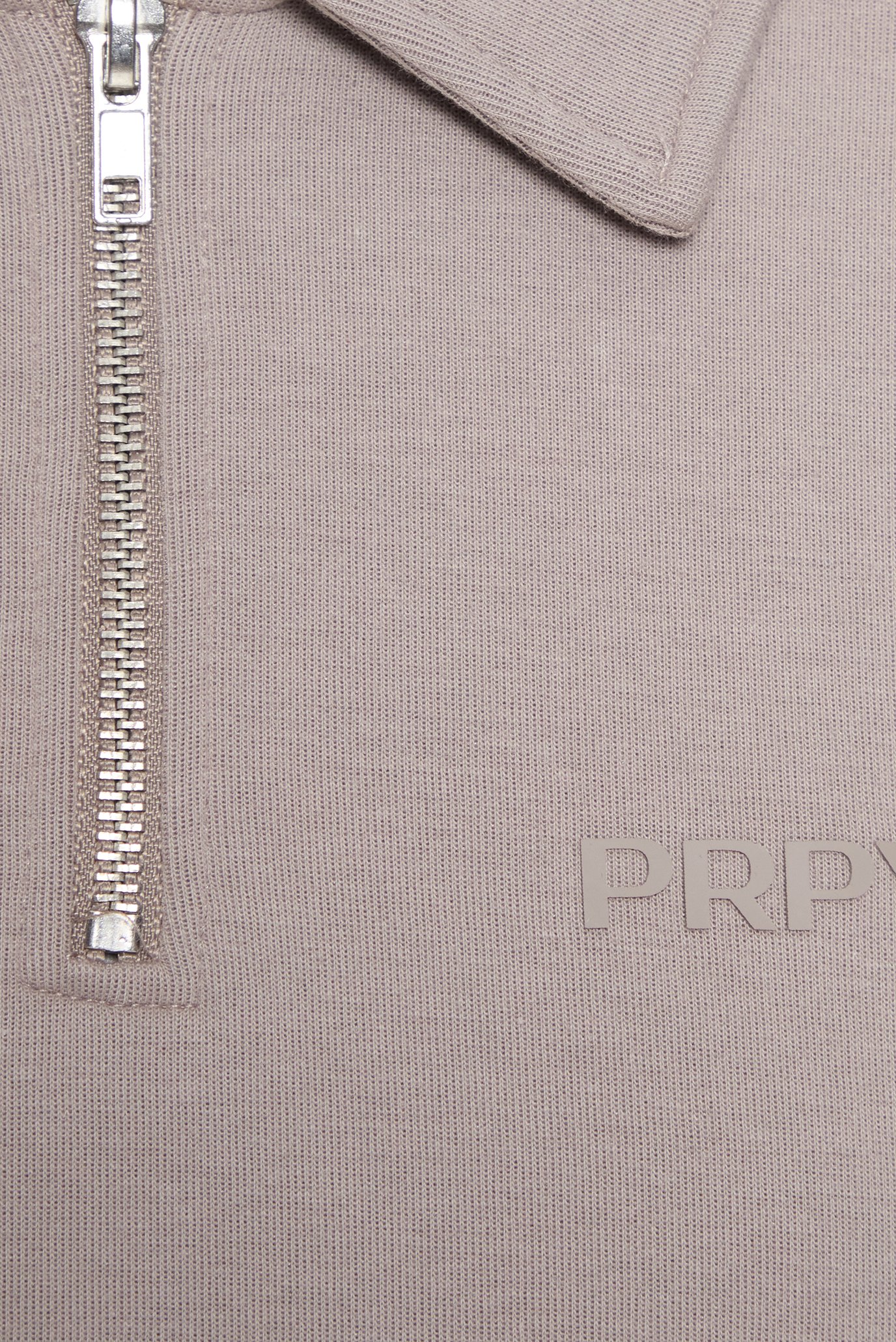 Поло с длинным рукавом WTSWT 075 3