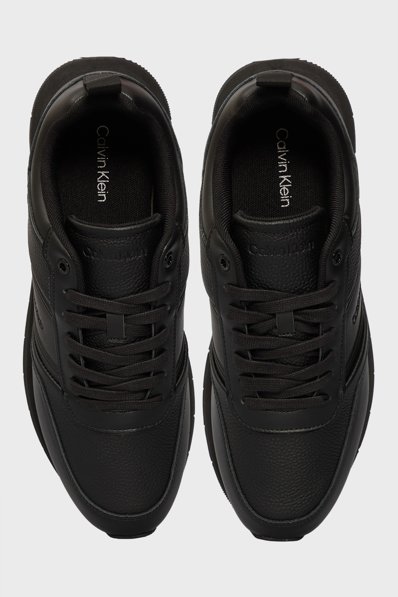 Кроссовки/LOW PROF RUNN LACEUP TAPE 4