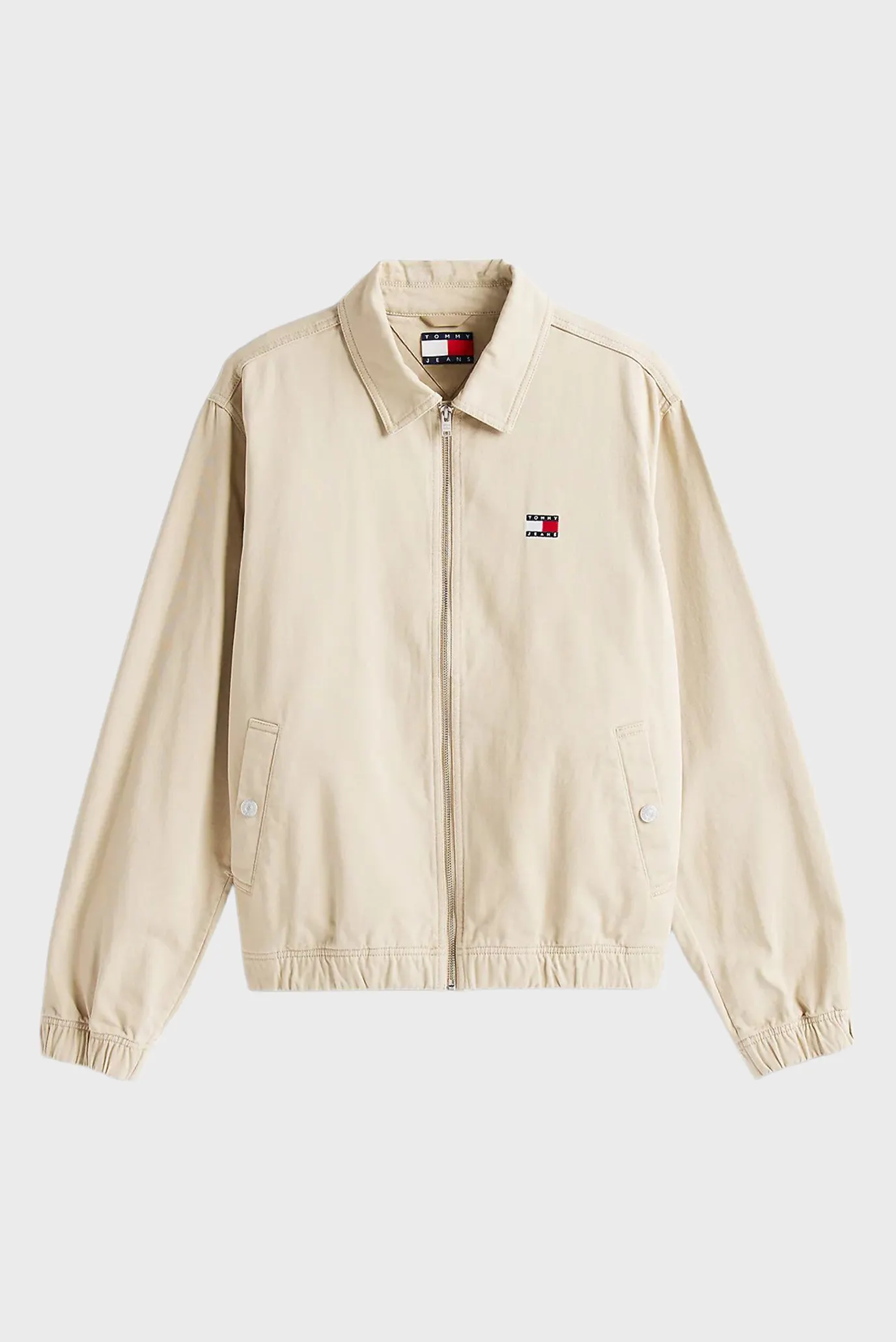 Куртка демисезонная/TJM ESSENTIAL FLAG JACKET 6