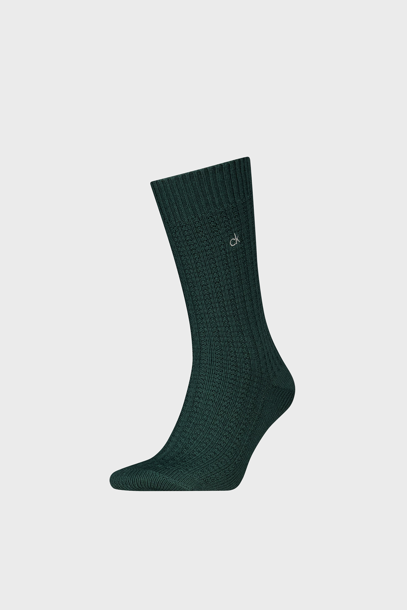 Носки CK MEN BOOT SOCK 1P CLASSIC 2