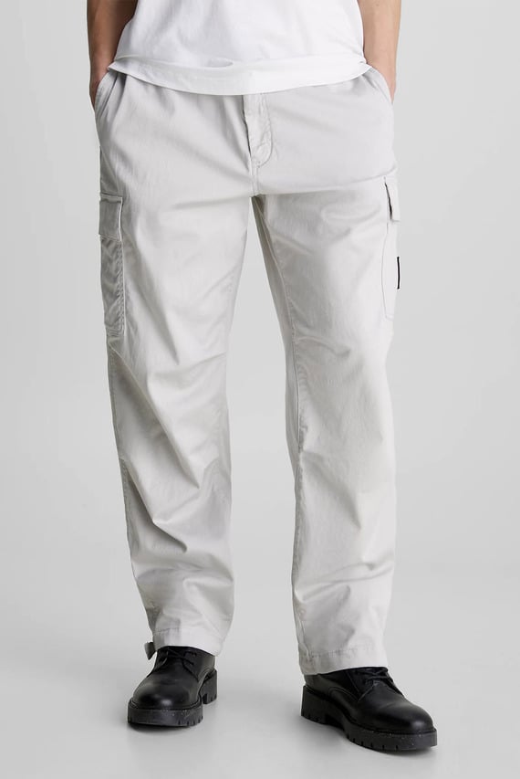Штаны STRAIGHT CARGO PANT