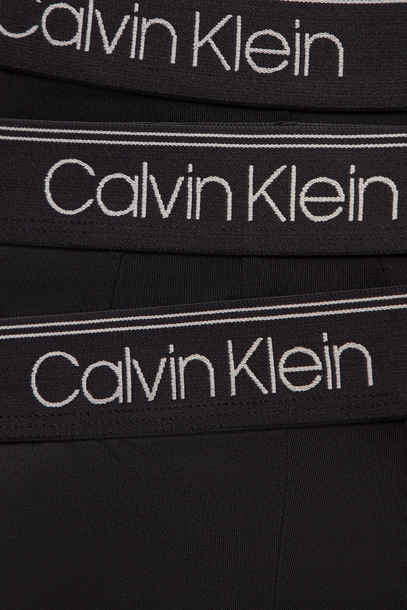 Мужские черные брифы (3 шт) HIP BRIEF 3PK 10