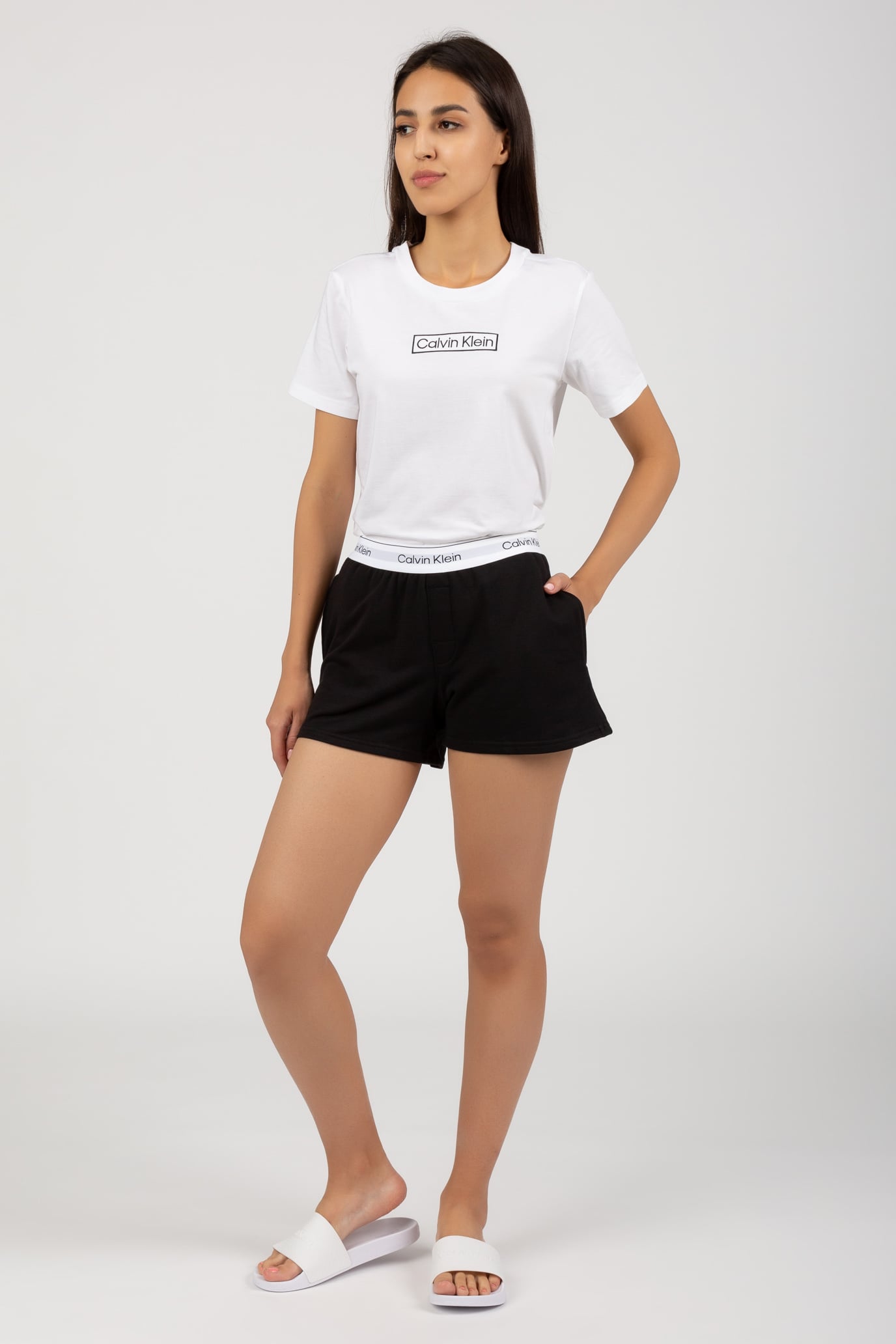 Шорты SLEEP SHORT 4