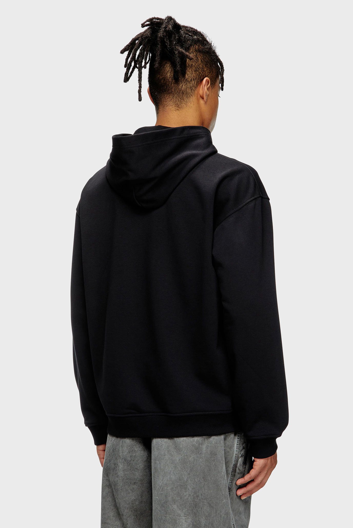 Худи S-BOXT-HOOD-T3 FELPA 3