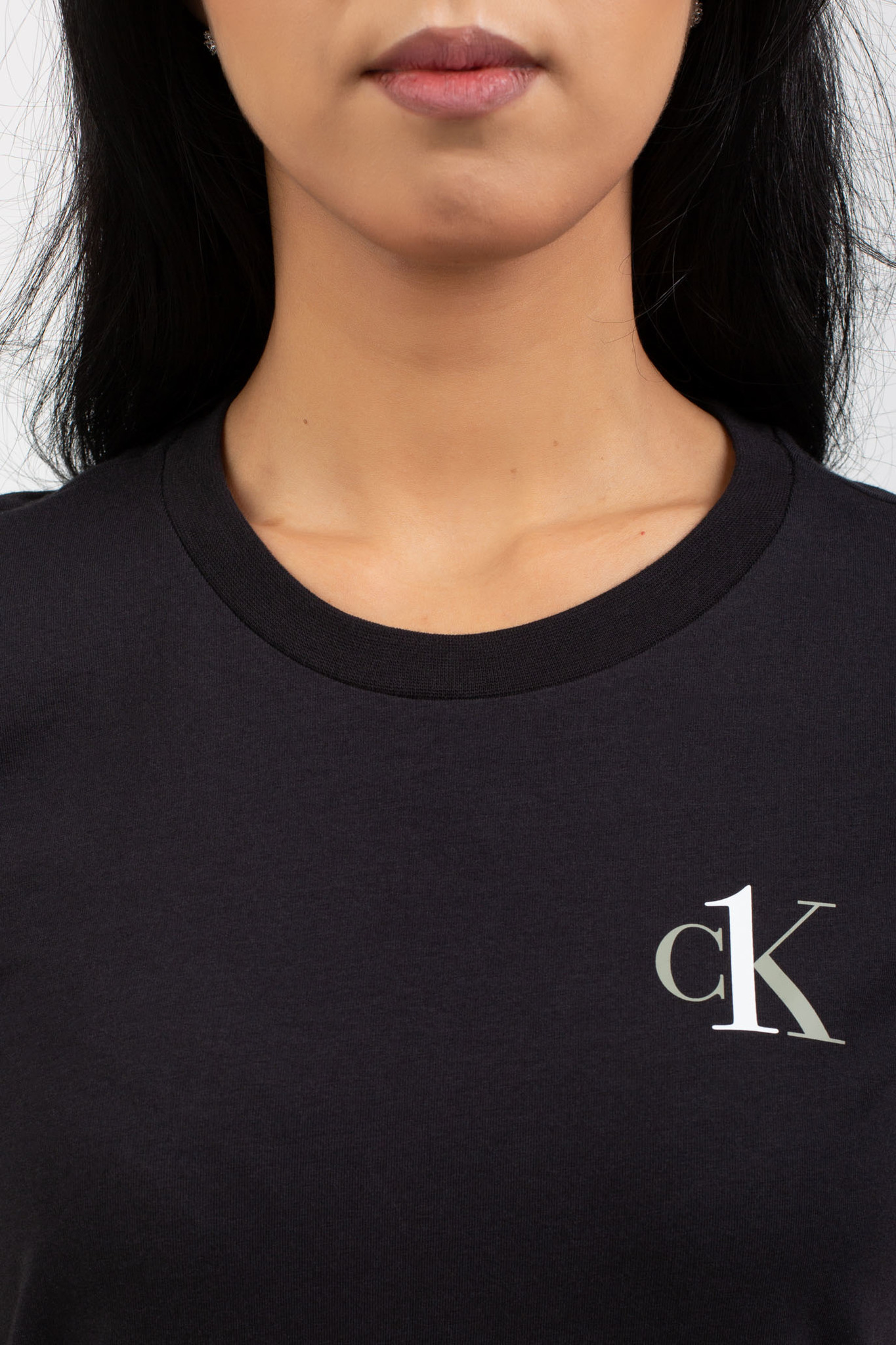 Платье S S NIGHTSHIRTCalvin Klein Платье S S NIGHTSHIRT 4