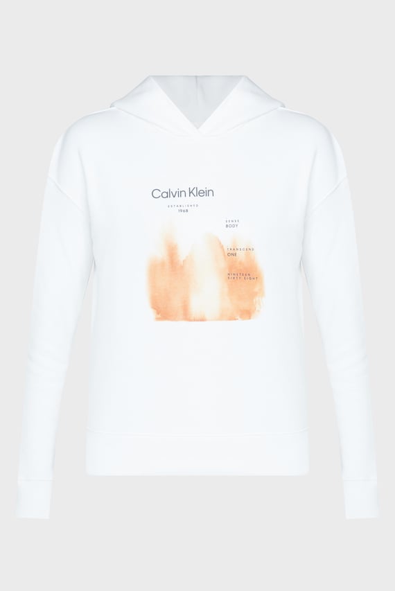 Худи WATERCOLOR FADE HOODIE