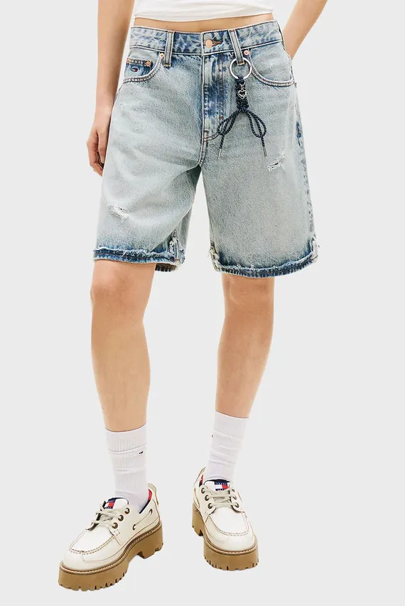 Шорты MIA RLXD BERMUDA BJ8015 Tommy Jeans