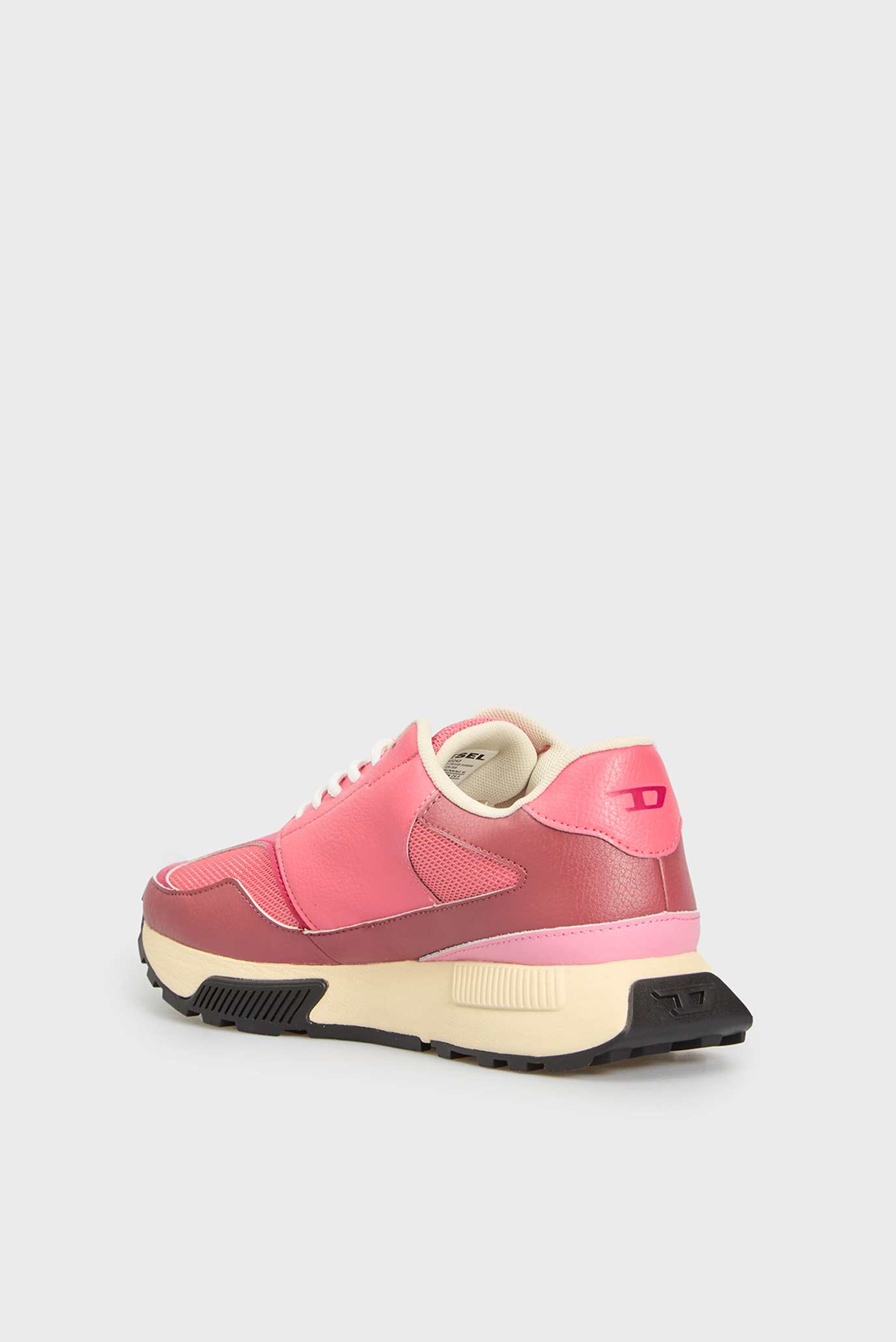 Кроссовки TAME-D S-TAME-D RUNNING W SNEAKERS 5