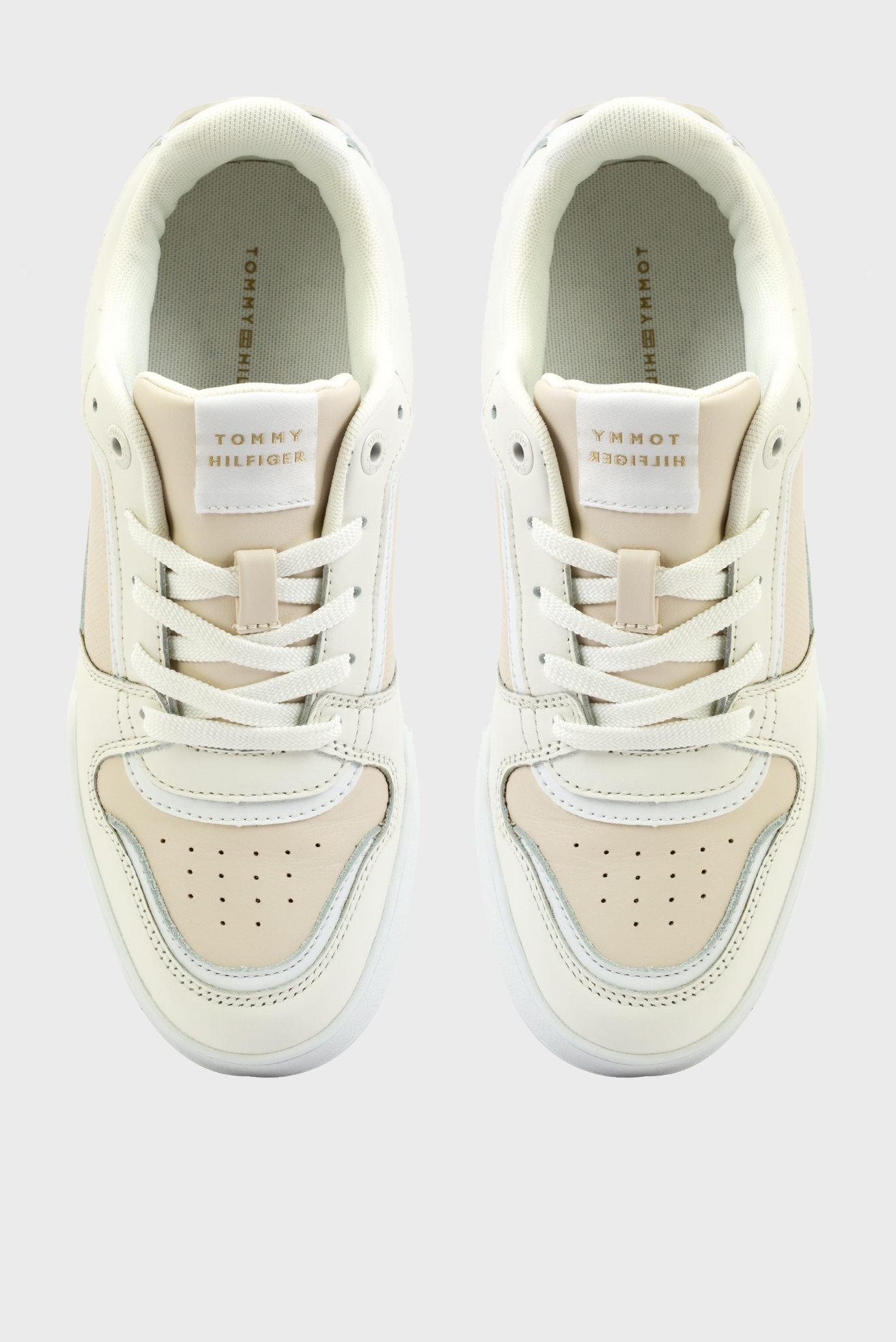 Кеды LOW TH BASKET SNEAKER 4