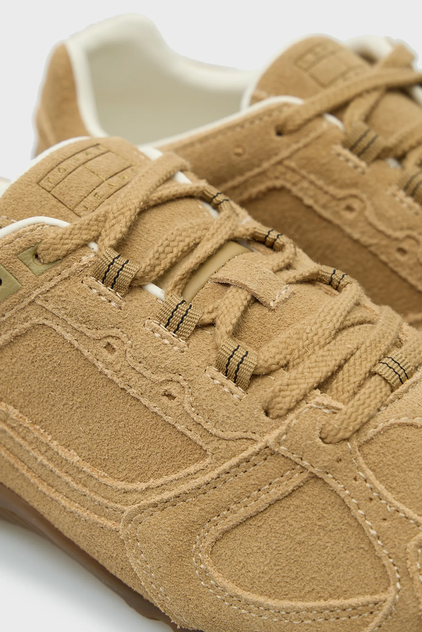 Кроссовки ARCHIVE '97 LITE SUEDE 2