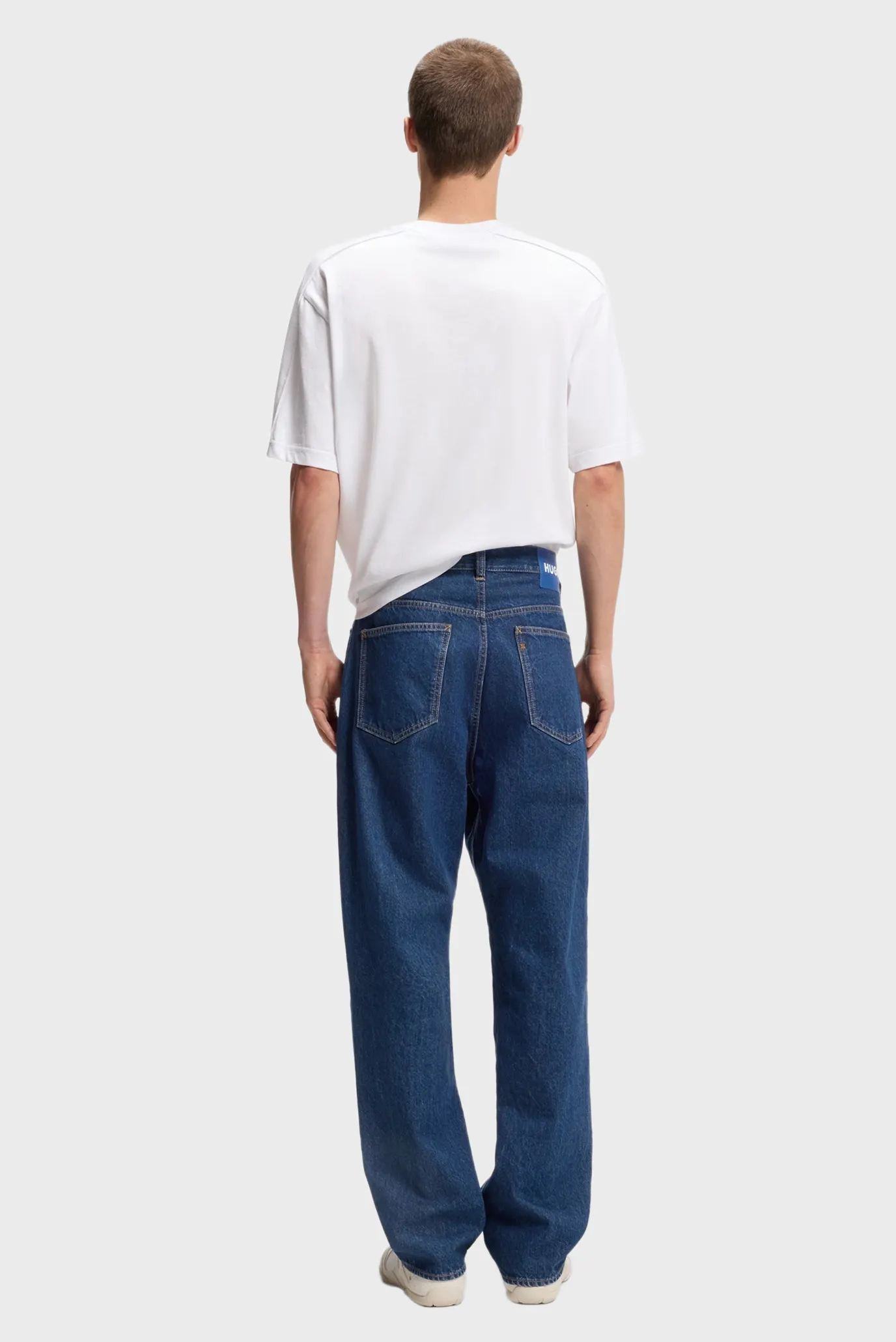 Джинсы Nate 10278657 01 3