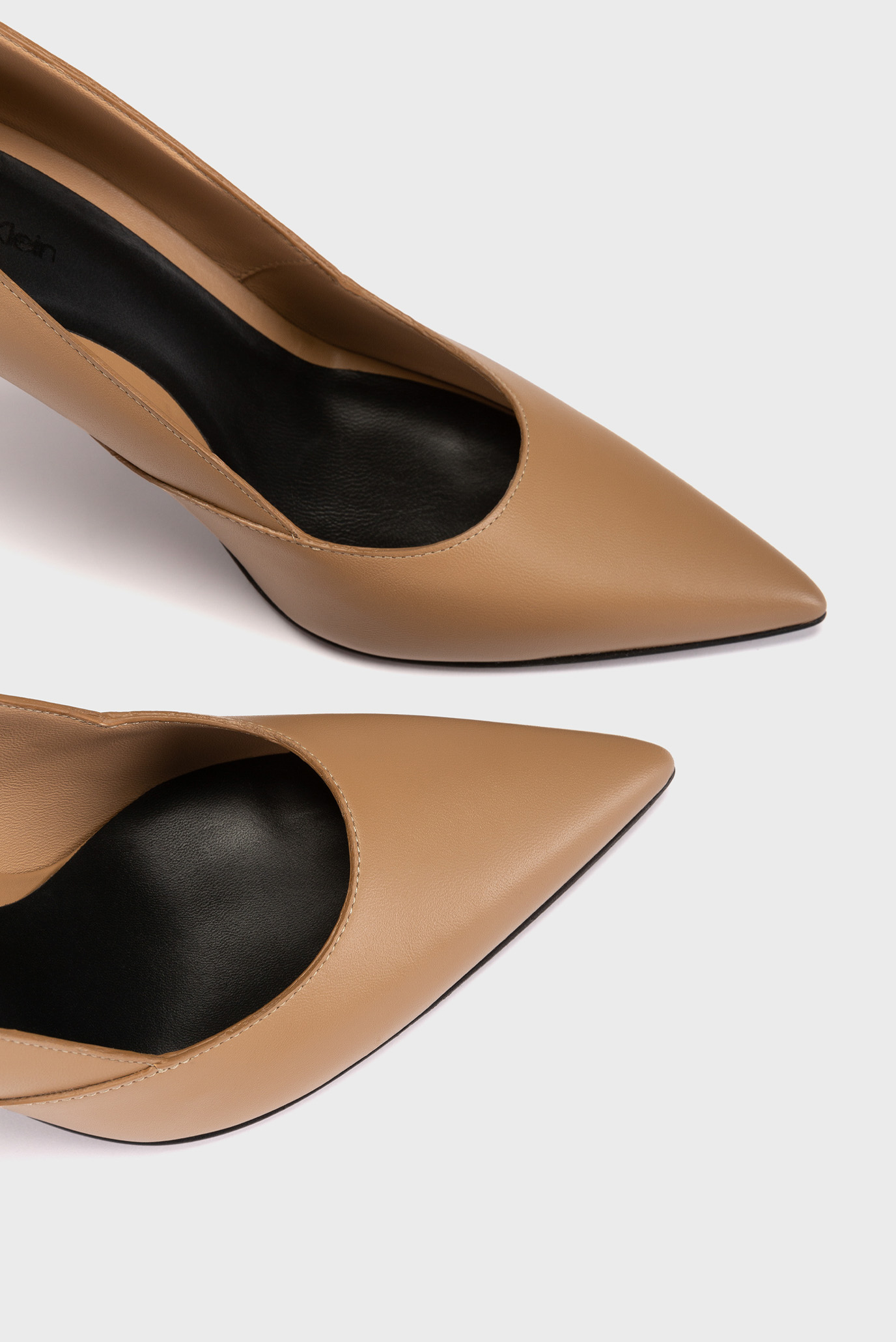 Туфли GEO STILETTO PUMP 90 Calvin Klein HW0HW01346 — FR Group