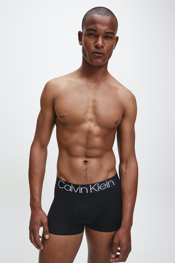 Трусы LOW RISE TRUNK Calvin Klein 000NB3321A — FR Group