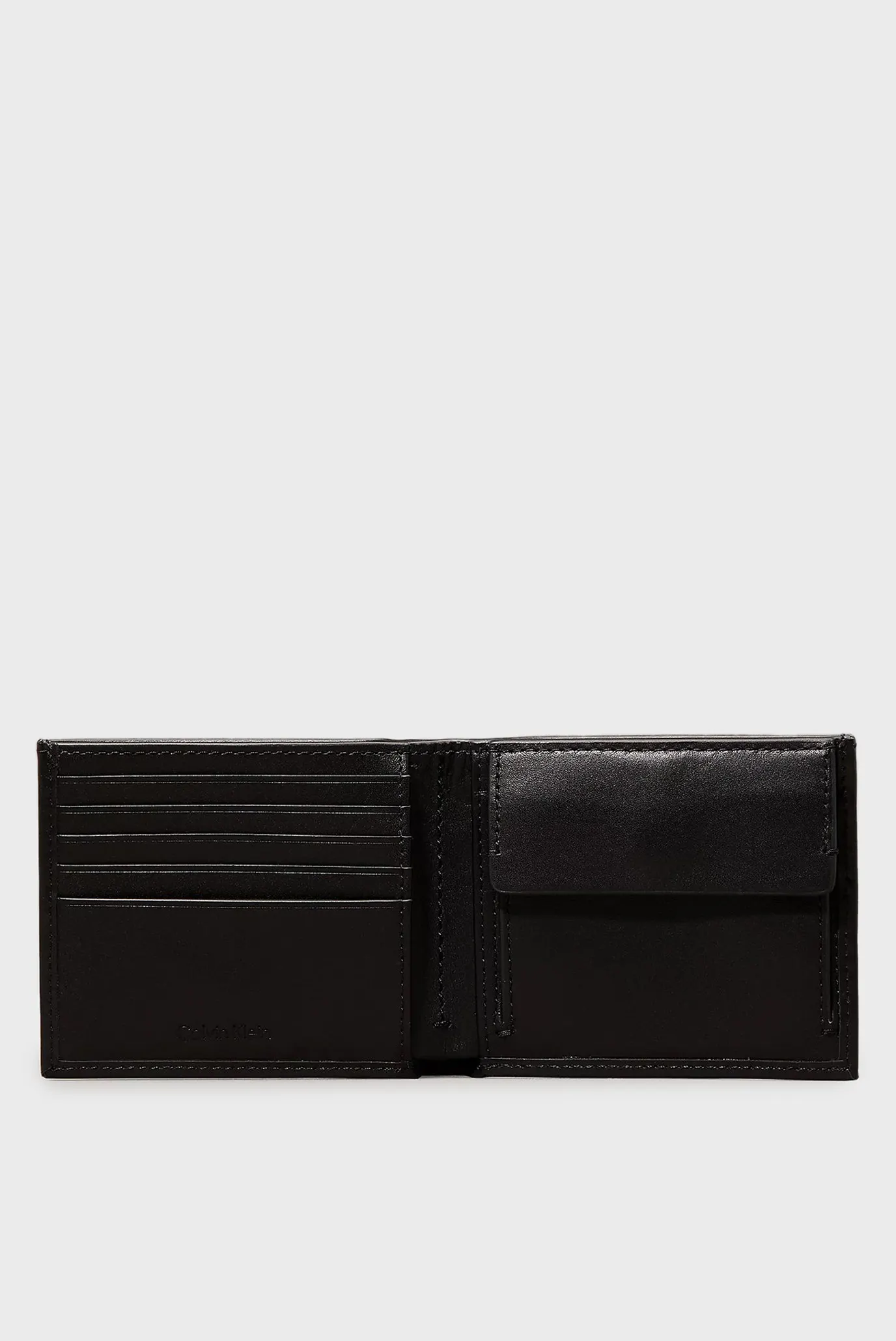 Кошелек CK PREMIUM BIFOLD 5CC W COIN 4