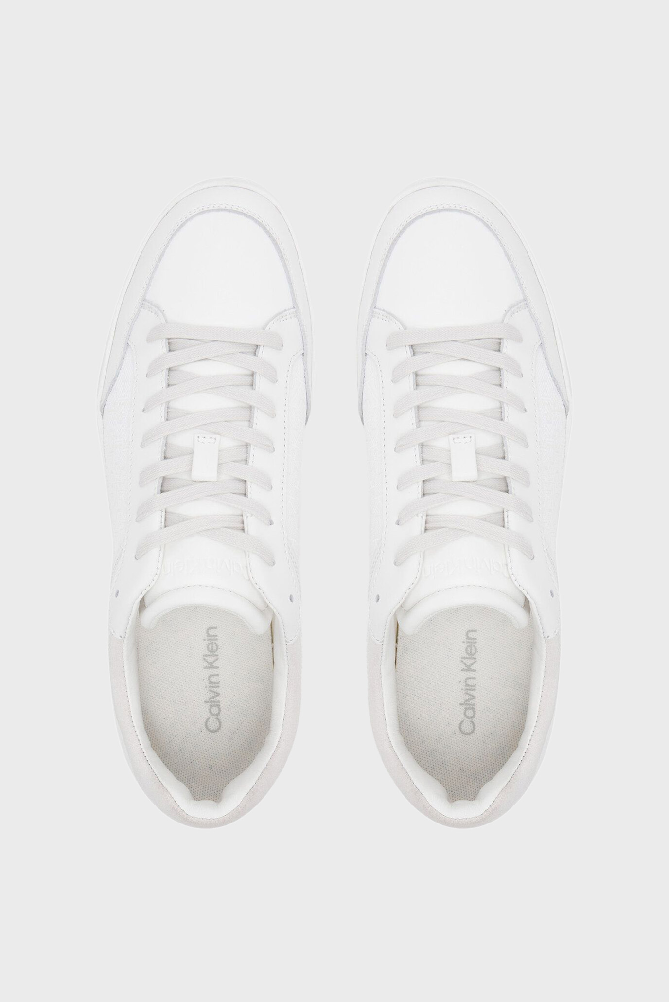 Кеды LOW TOP LACE UP LTH MONO 5