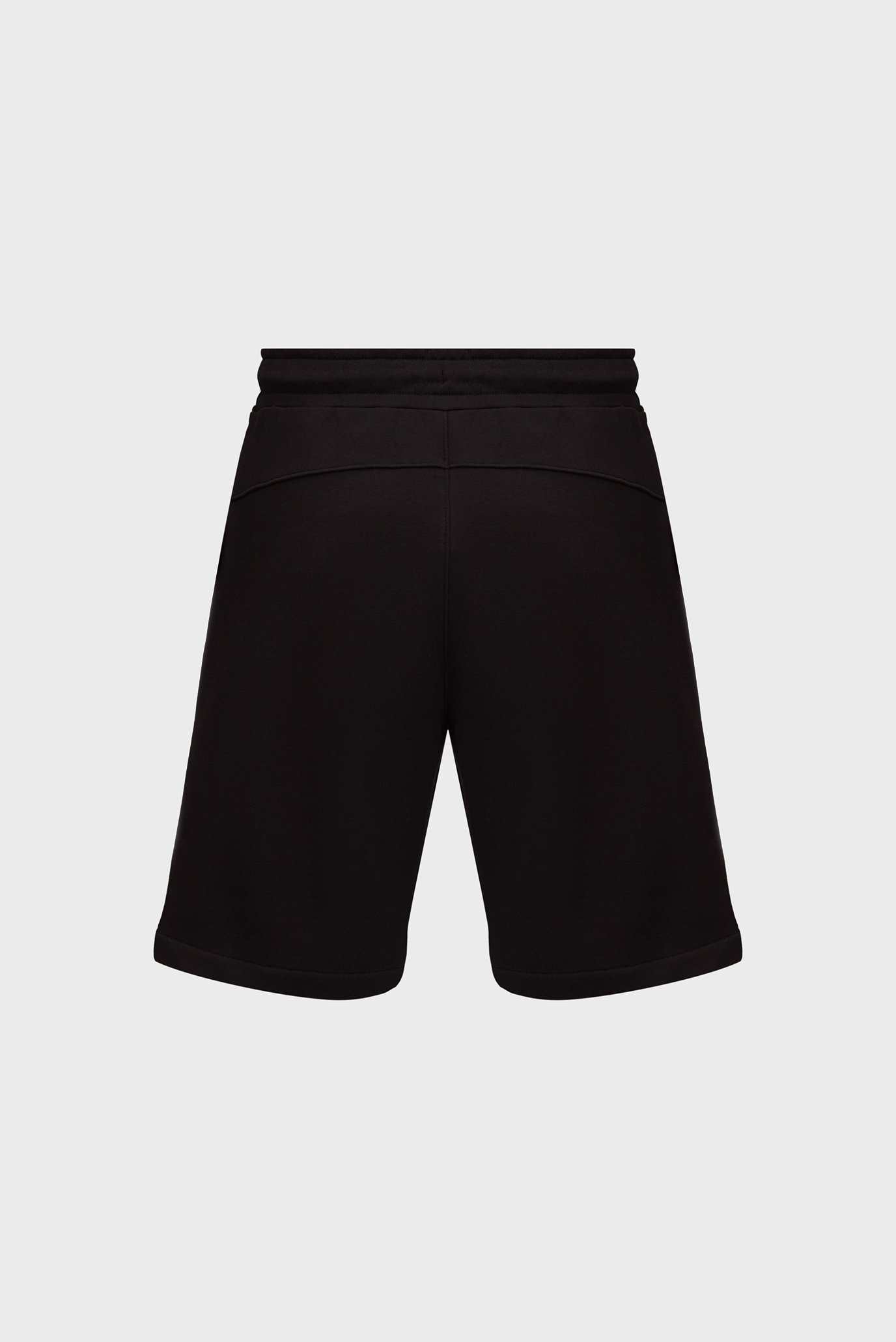 Мужские черные шортыCalvin Klein Мужские черные шорты 2