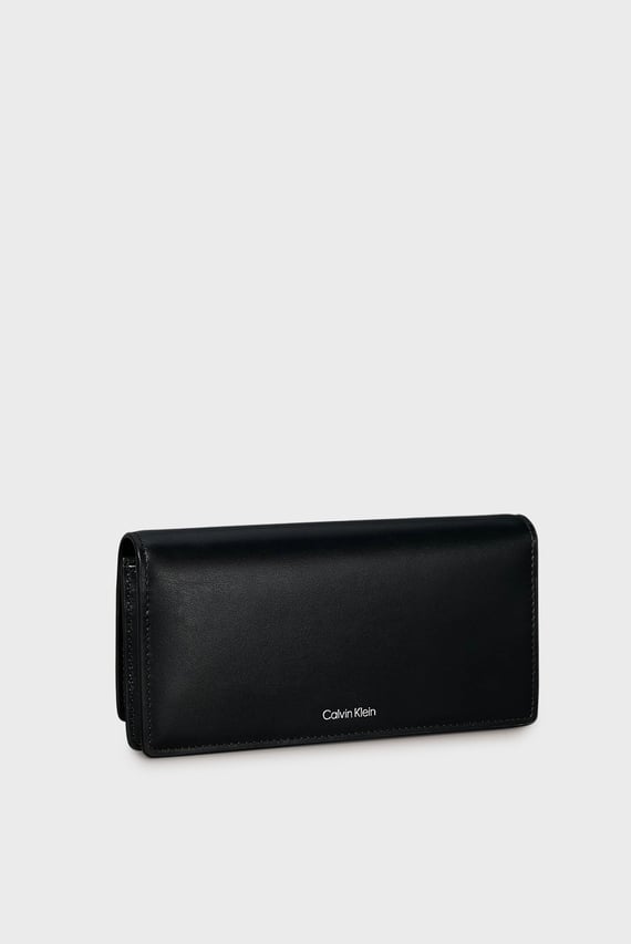 Кошелек EMBLEM HW LONG BIFOLD