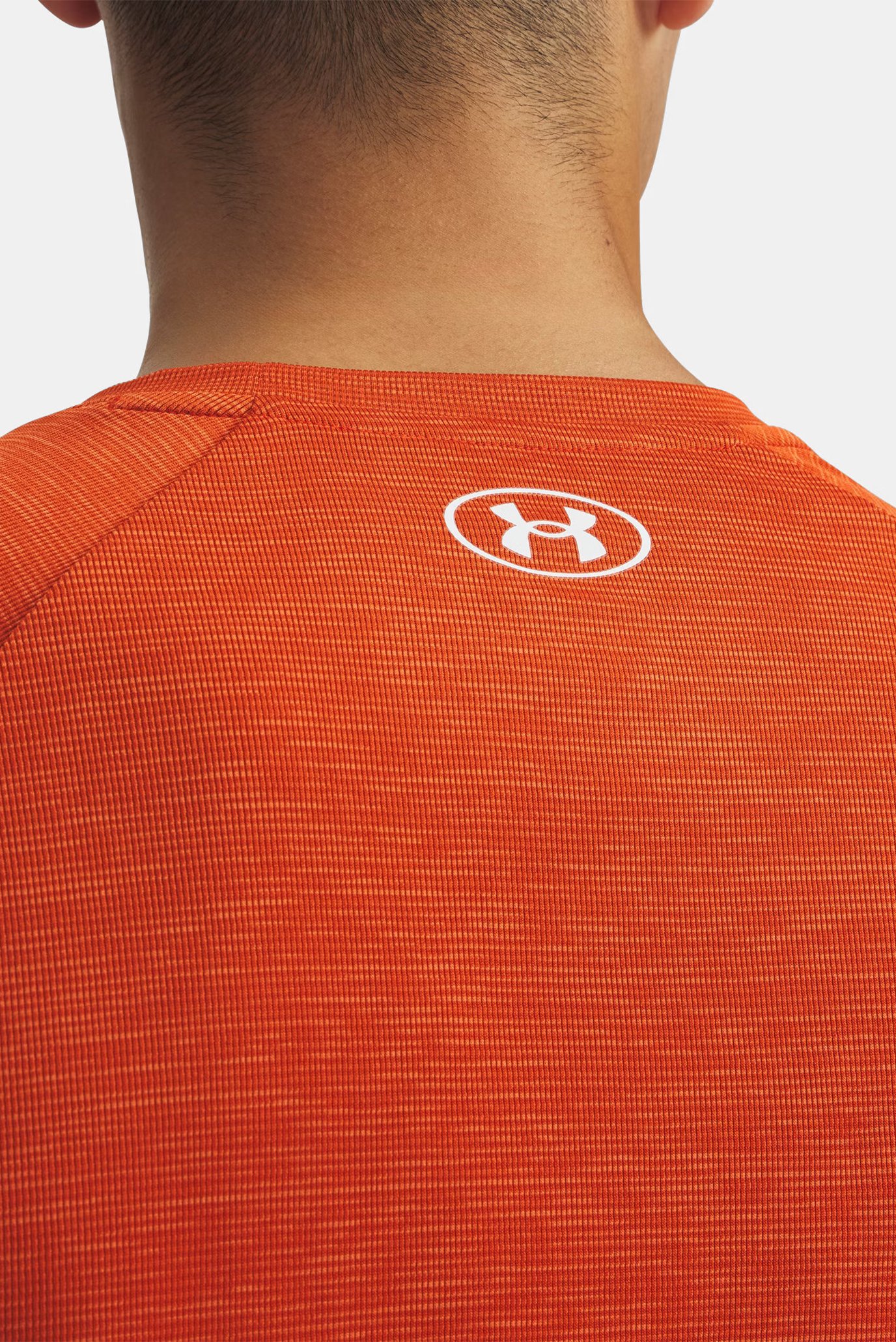 Футболка UA Tech Textured SS 3