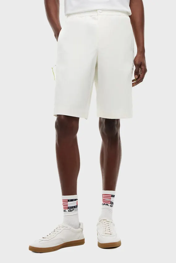 Шорты US SAILGP SAILING CARGO SHORT Tommy Hilfiger
