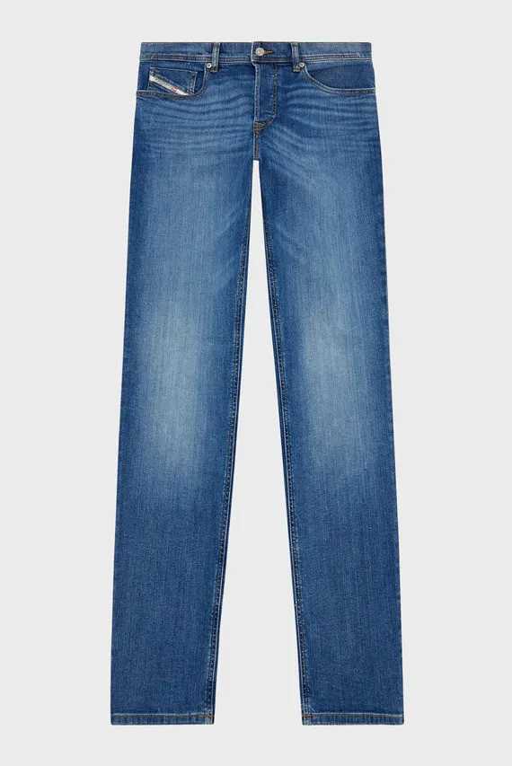 Джинсы 2023 D-FINITIVE L.32 TROUSERS Diesel