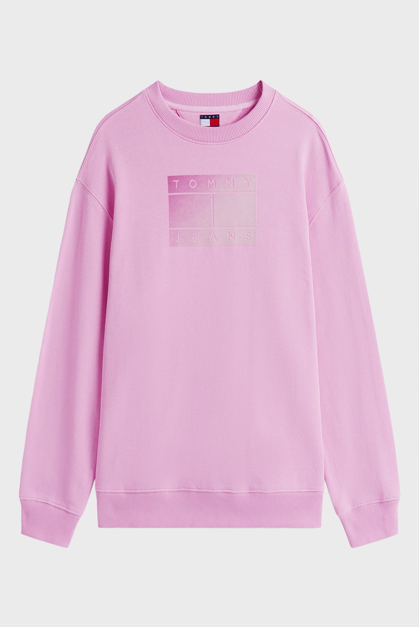 Свитшот/TJW RLX GRADIENT FLAG CREW 6