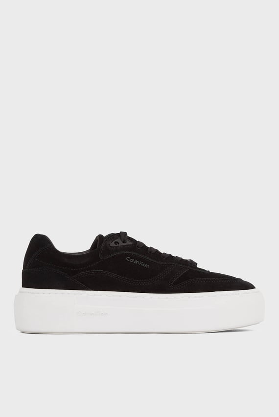 Кеды FF CUPSOLE LACE UP W ML SU